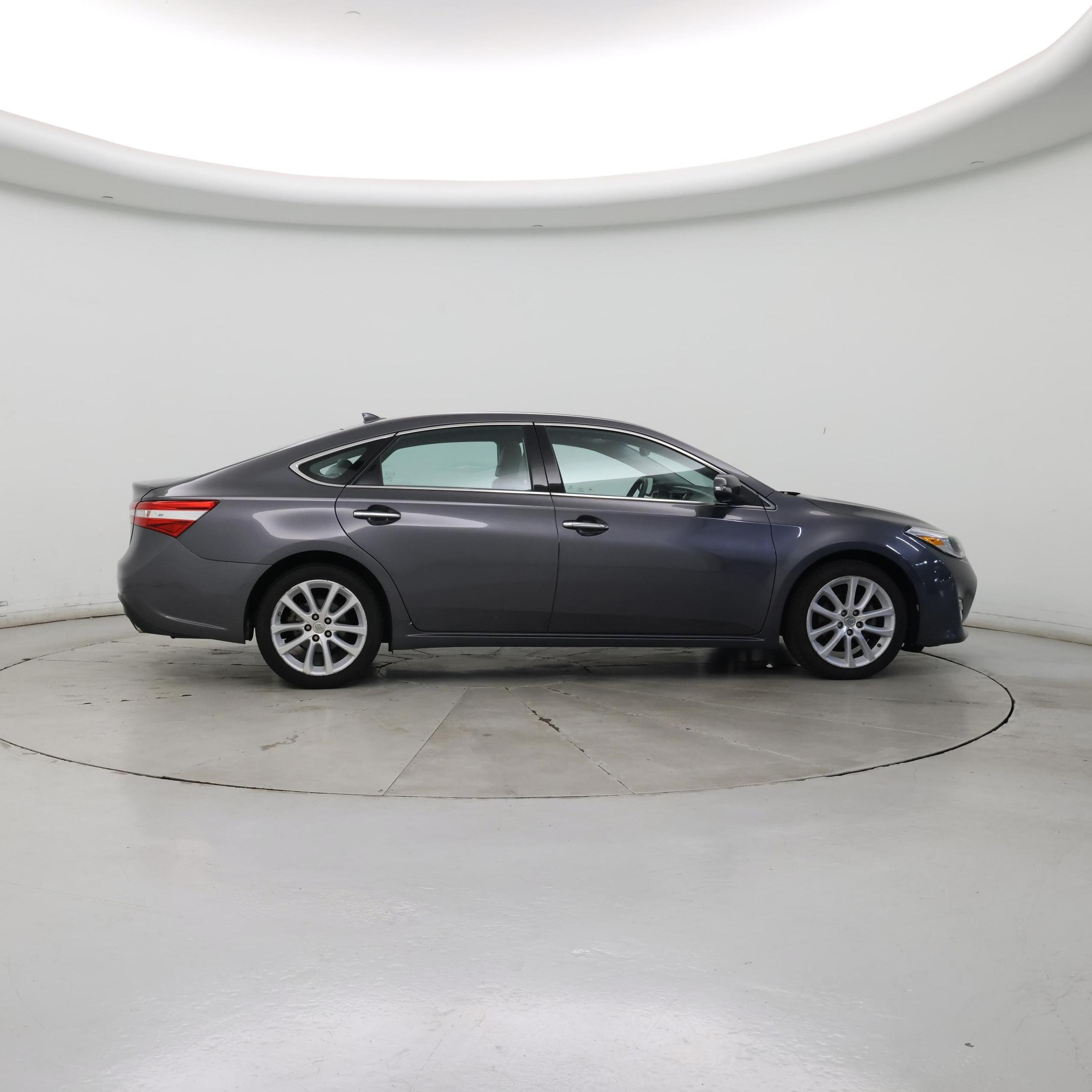 Thumbnail: 2014 Toyota Avalon - 7