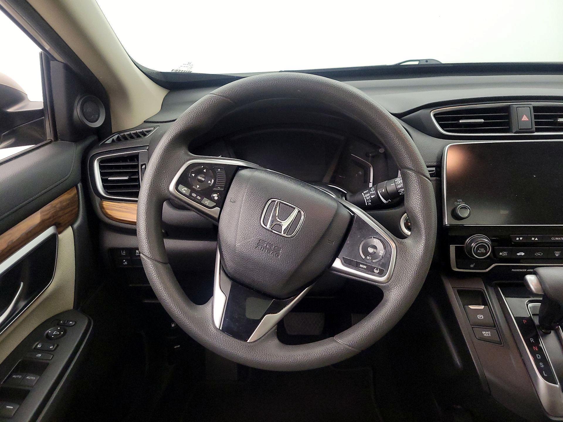 Thumbnail: 2018 Honda CR-V - 10