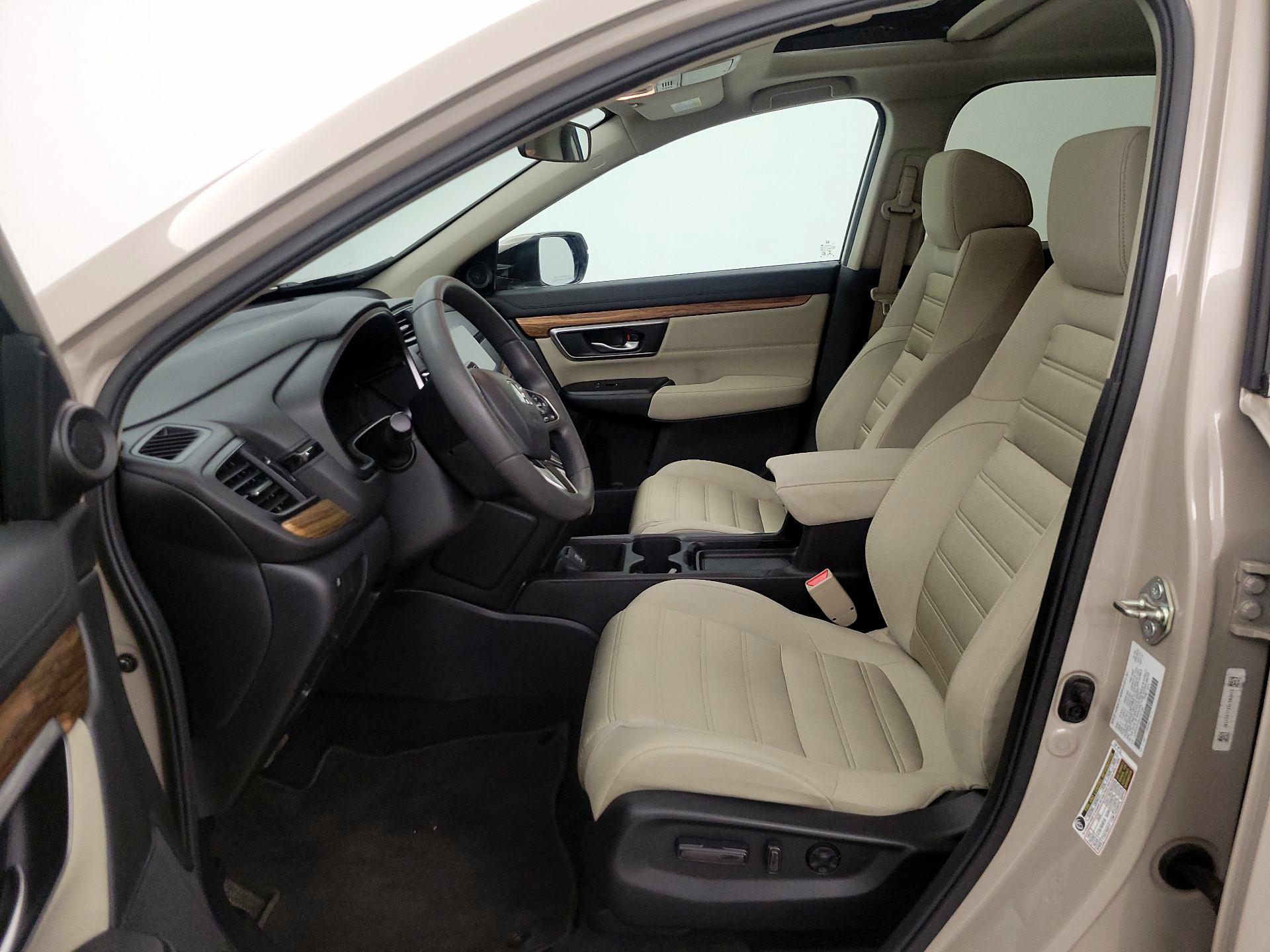 Thumbnail: 2018 Honda CR-V - 11