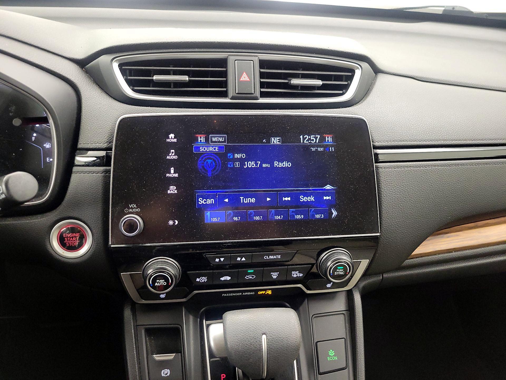 Thumbnail: 2018 Honda CR-V - 15