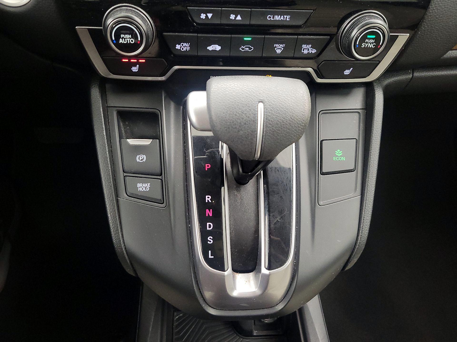 Thumbnail: 2018 Honda CR-V - 17