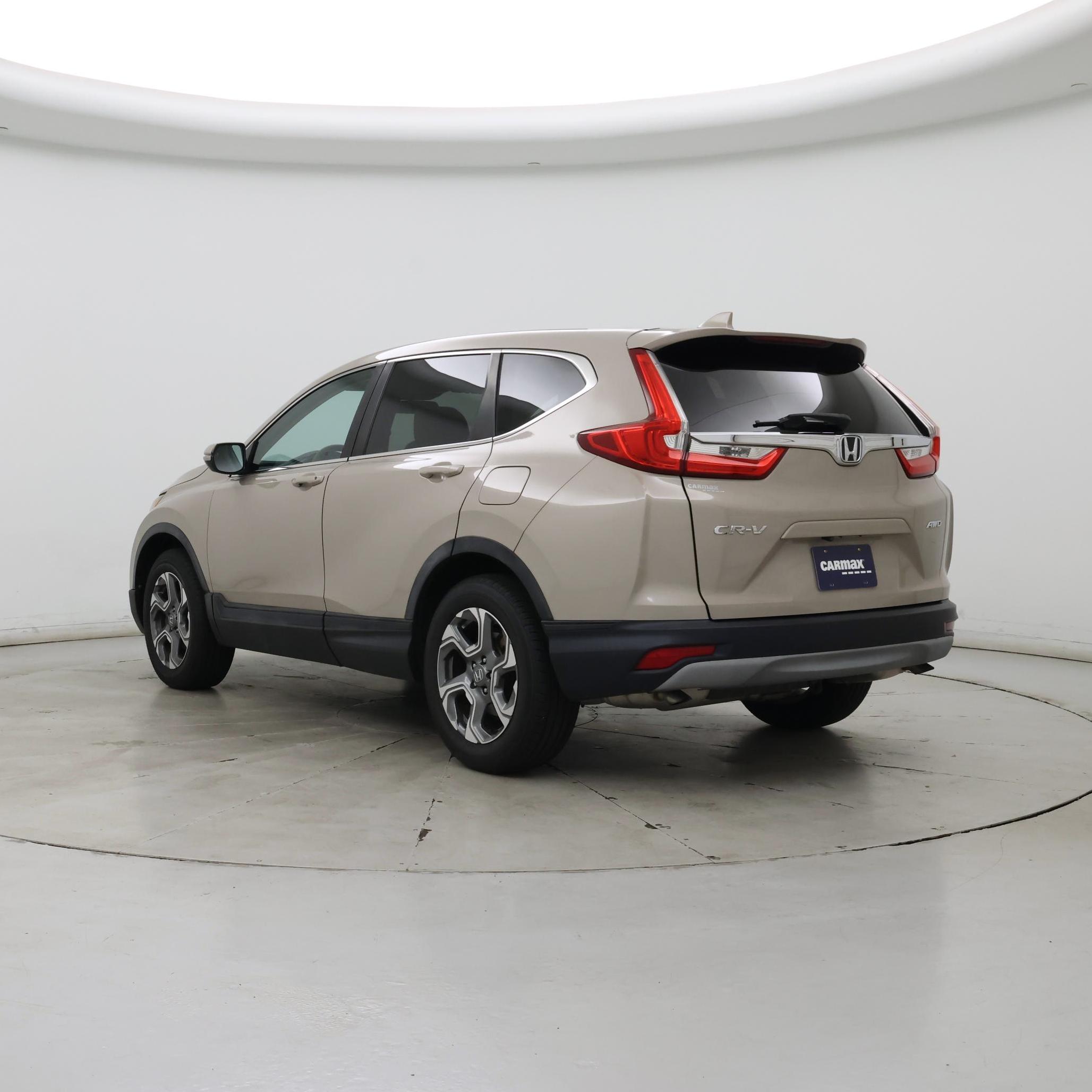 Thumbnail: 2018 Honda CR-V - 2