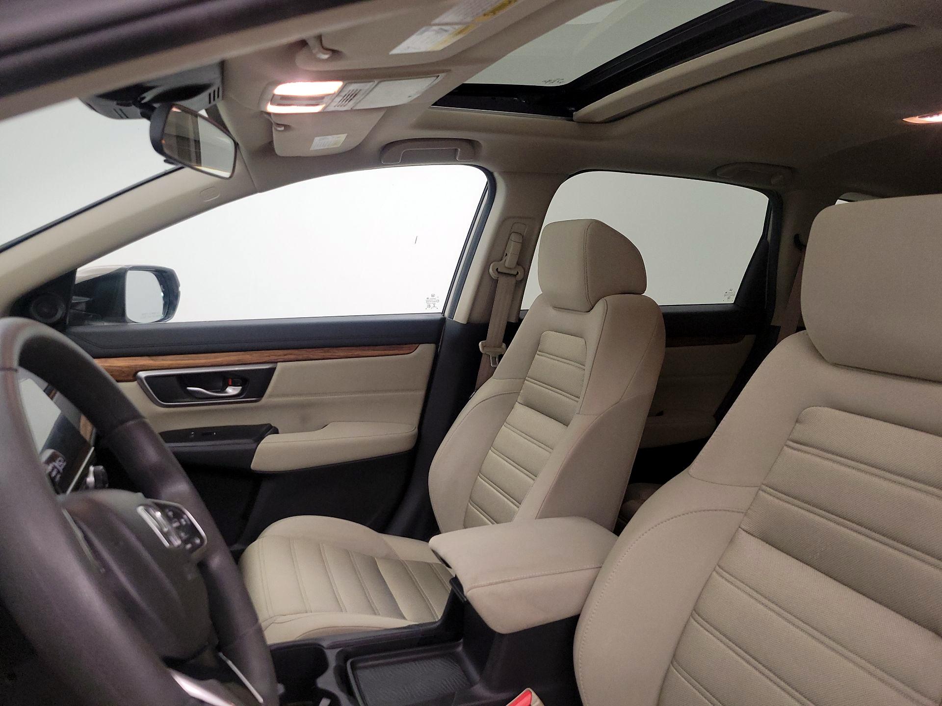 Thumbnail: 2018 Honda CR-V - 19