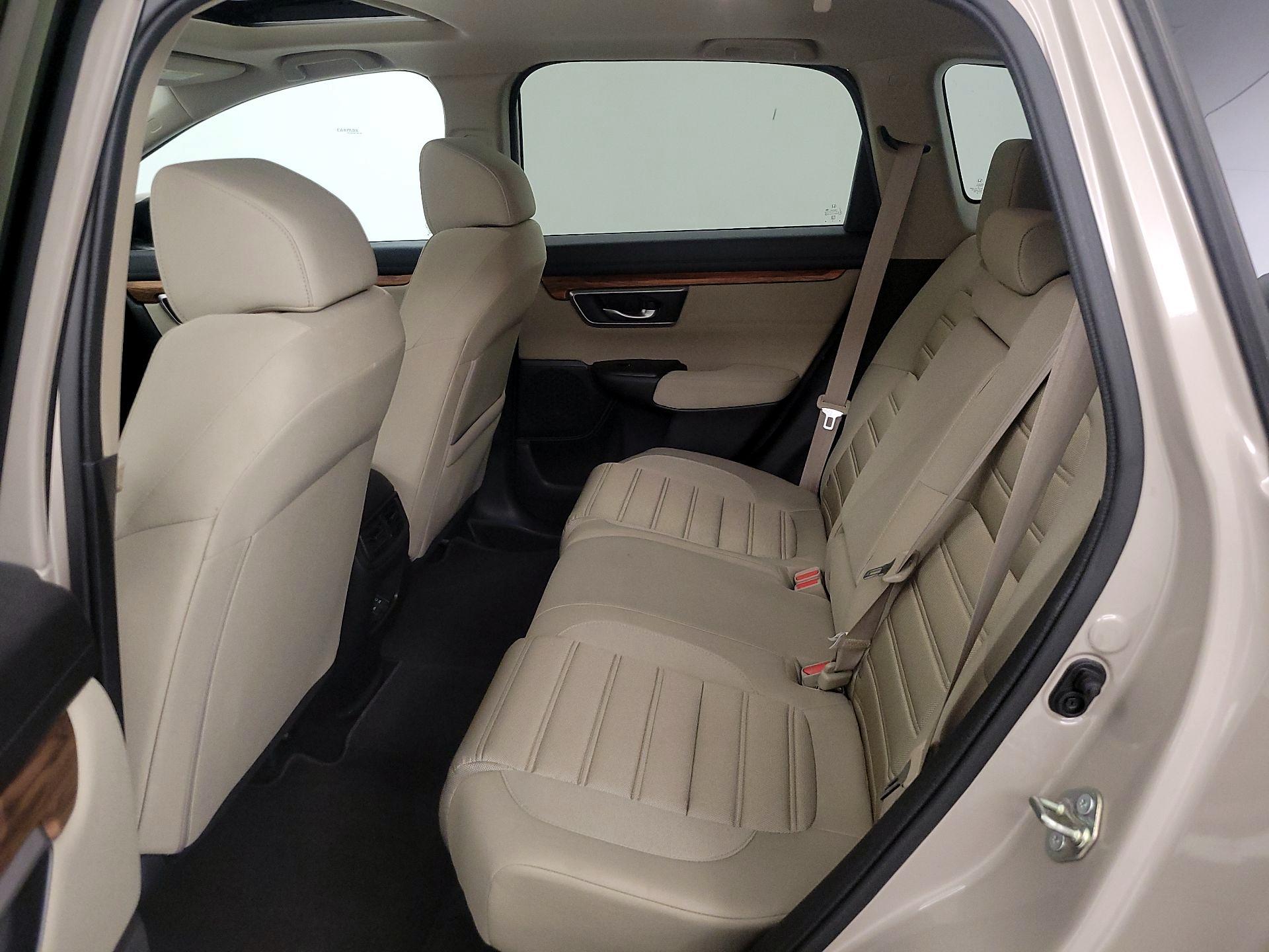 Thumbnail: 2018 Honda CR-V - 20