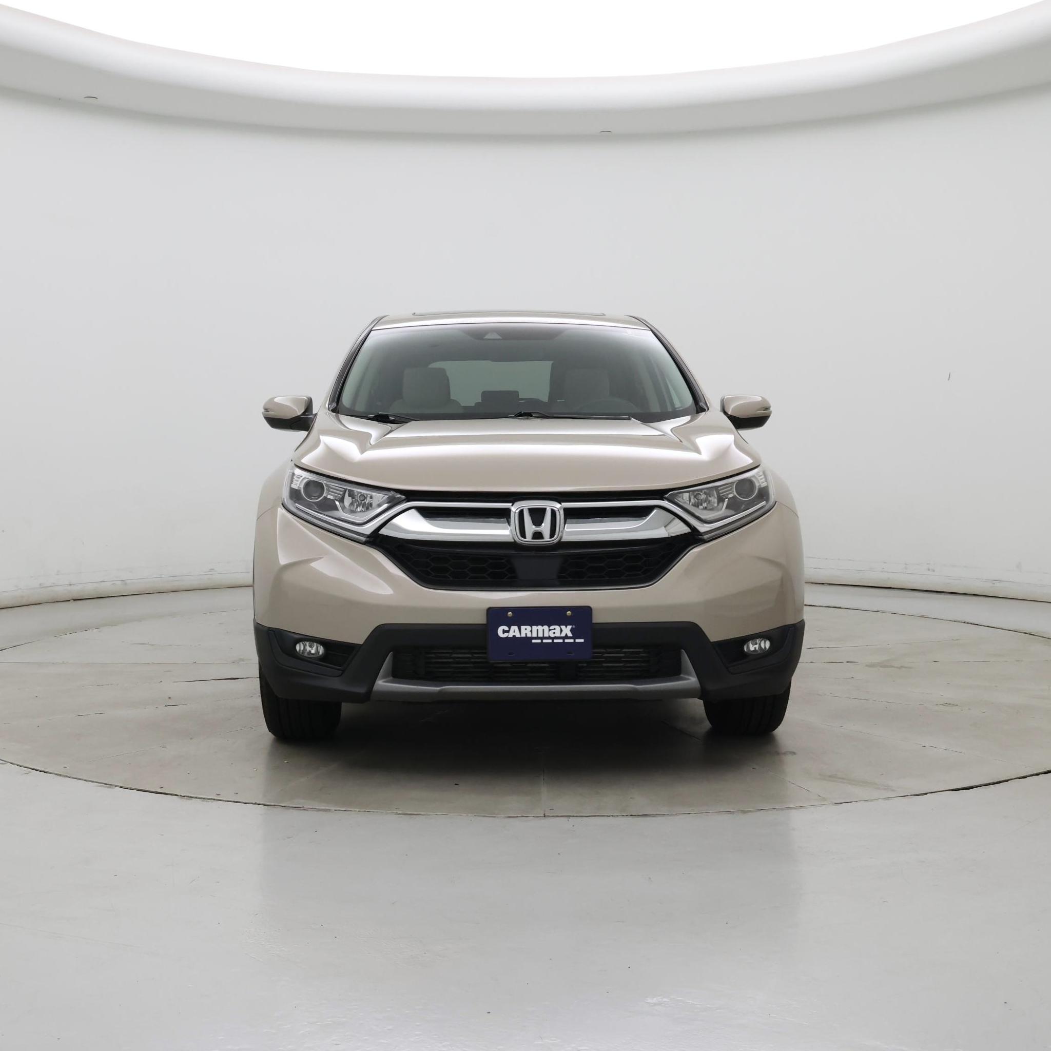 Thumbnail: 2018 Honda CR-V - 5