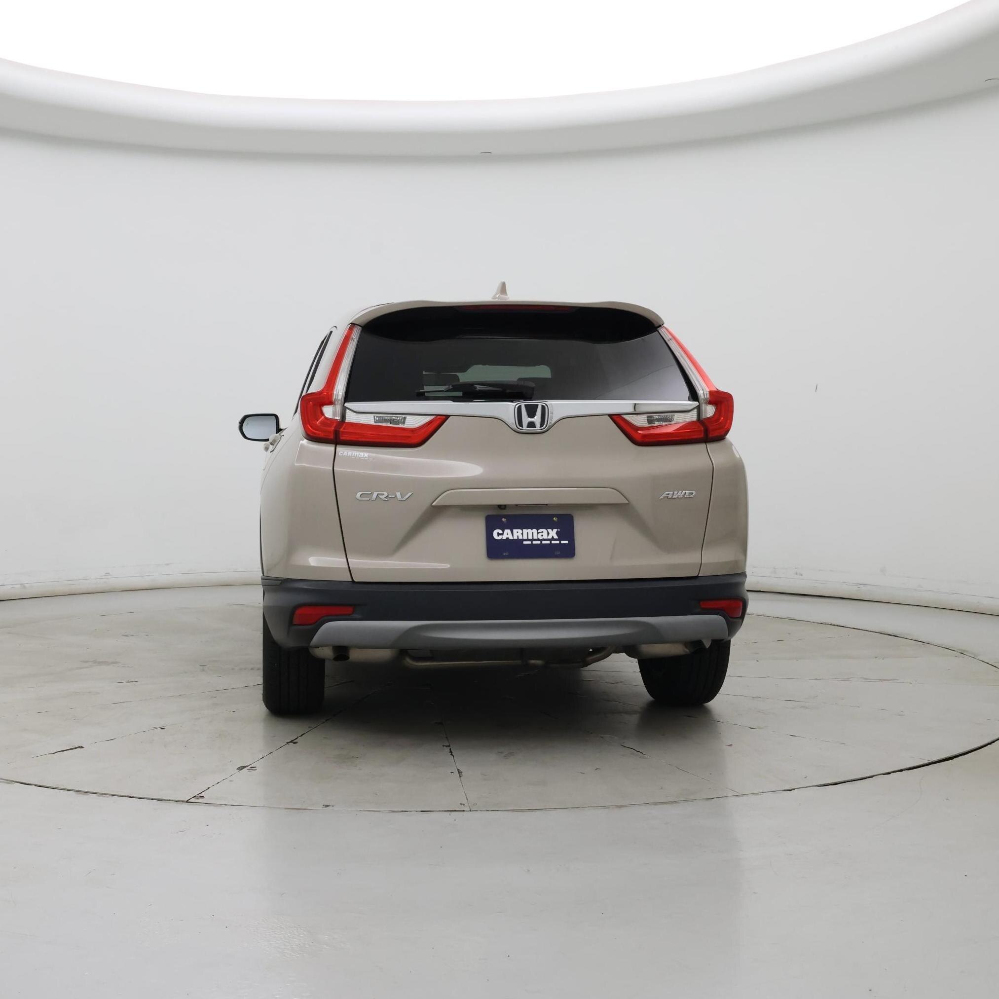 Thumbnail: 2018 Honda CR-V - 6