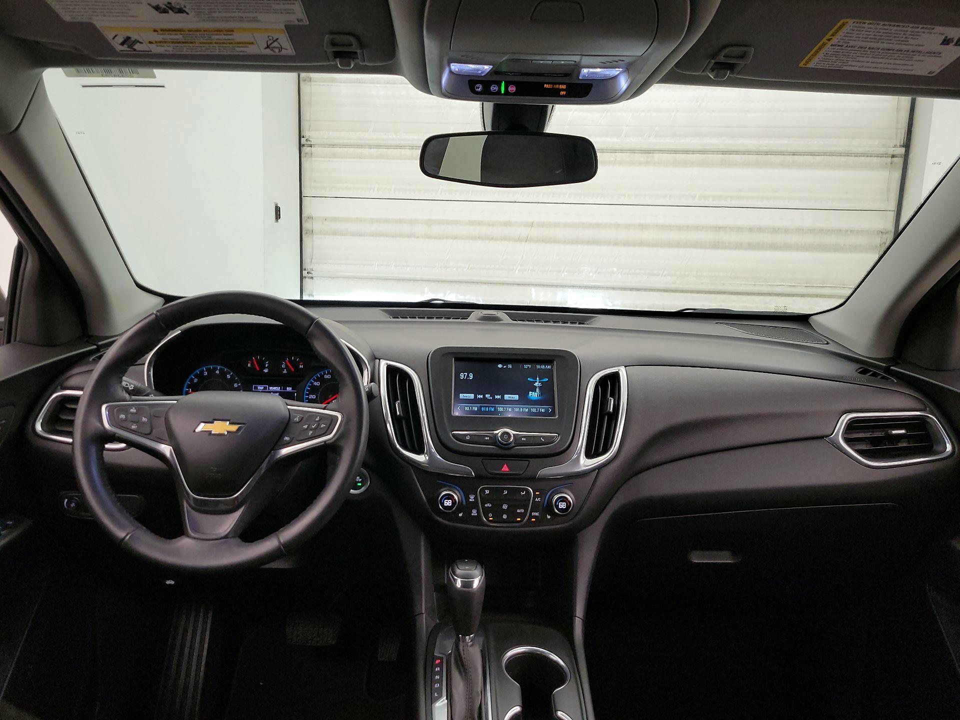 Thumbnail: 2018 Chevrolet Equinox - 9