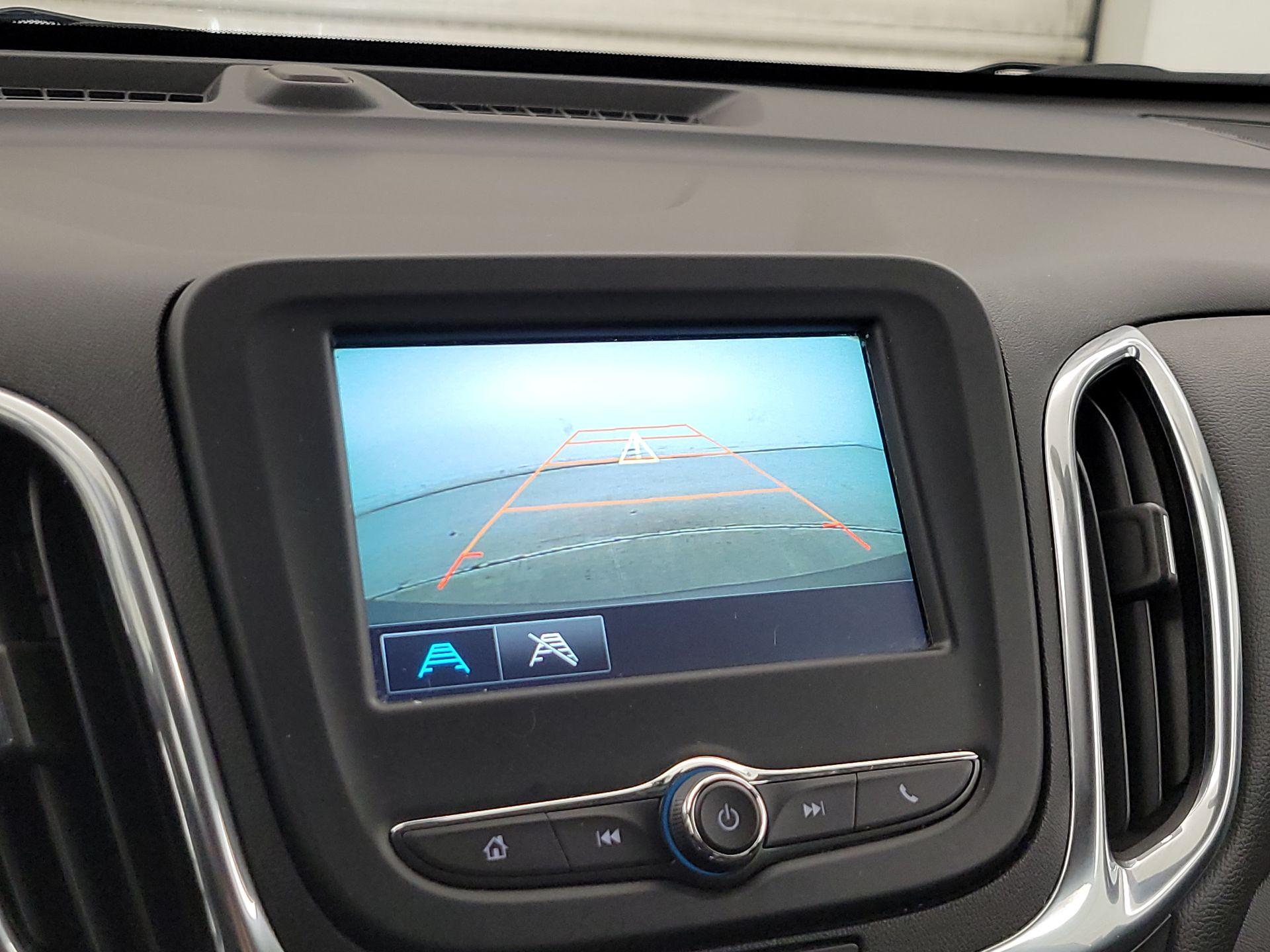 Thumbnail: 2018 Chevrolet Equinox - 14