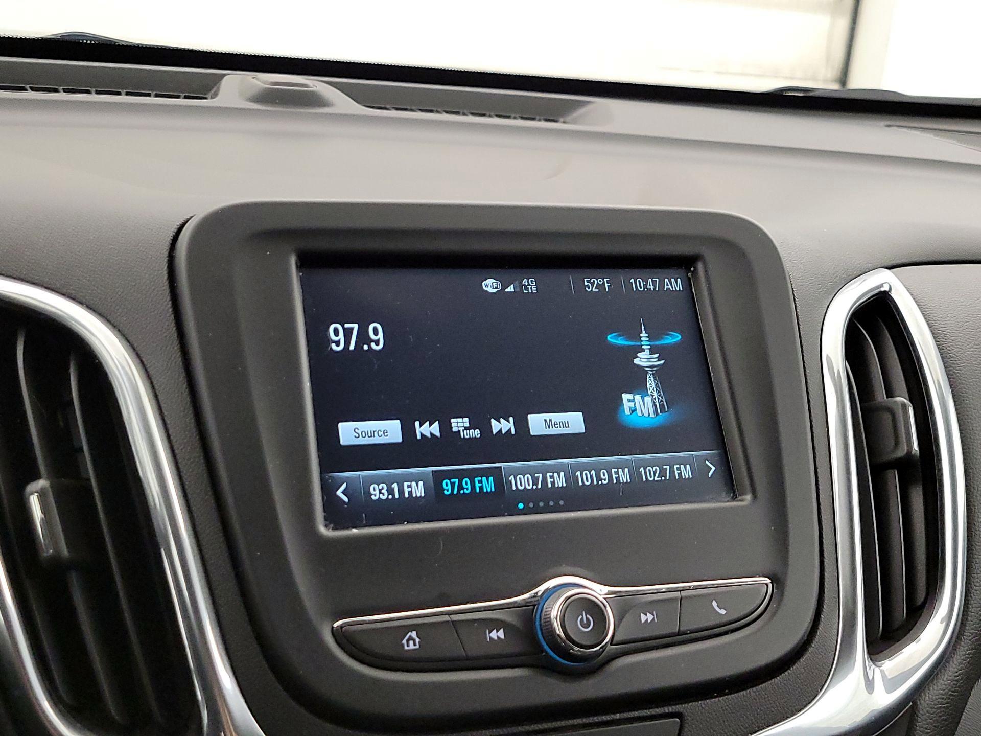 Thumbnail: 2018 Chevrolet Equinox - 15