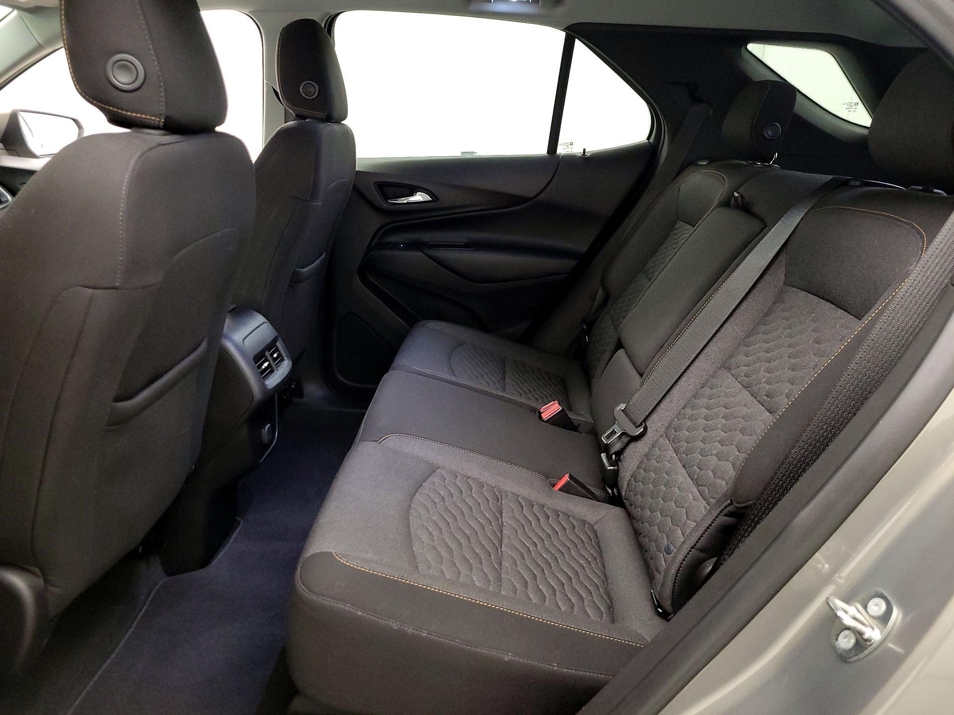 Thumbnail: 2018 Chevrolet Equinox - 19