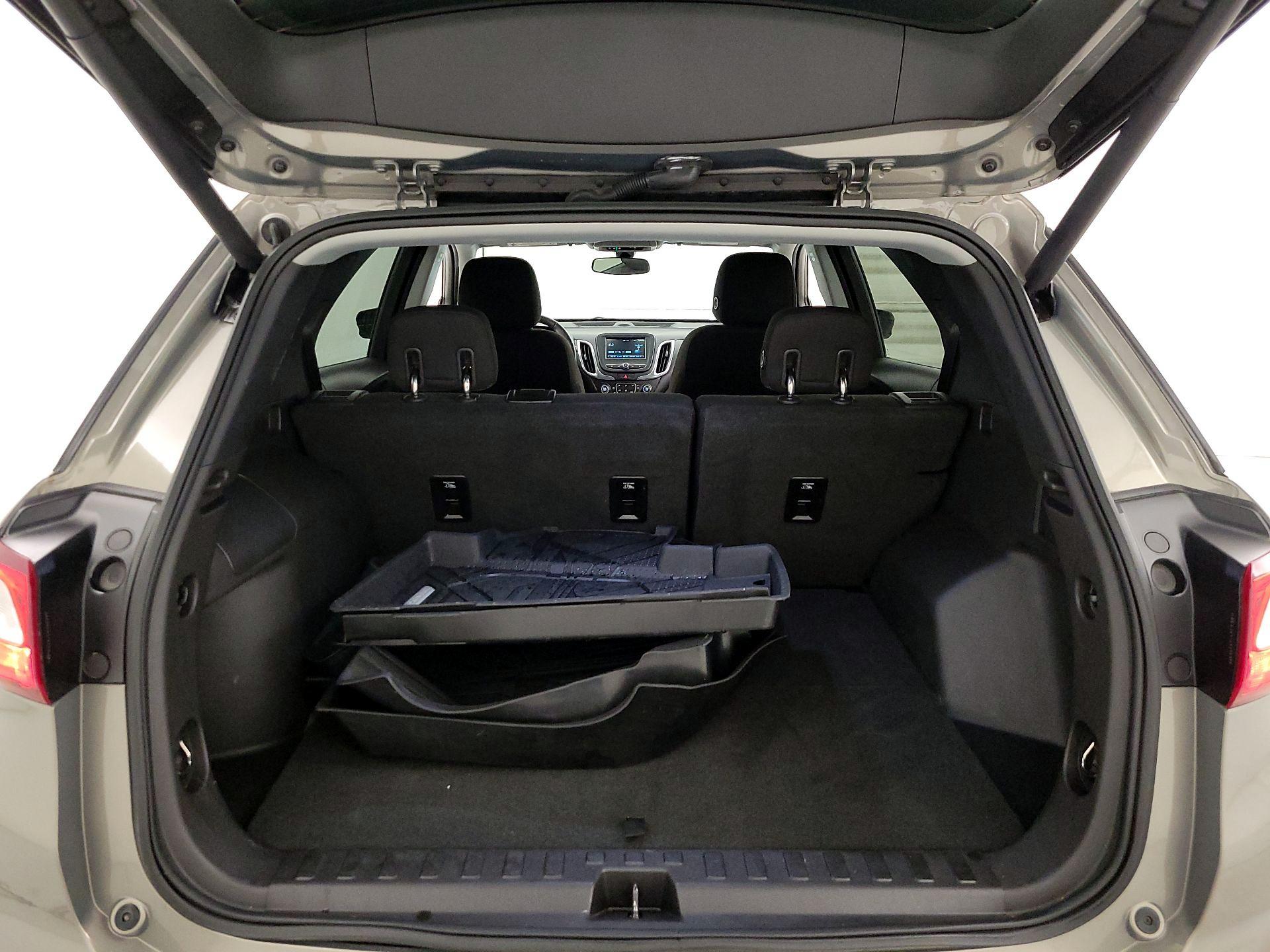 Thumbnail: 2018 Chevrolet Equinox - 20