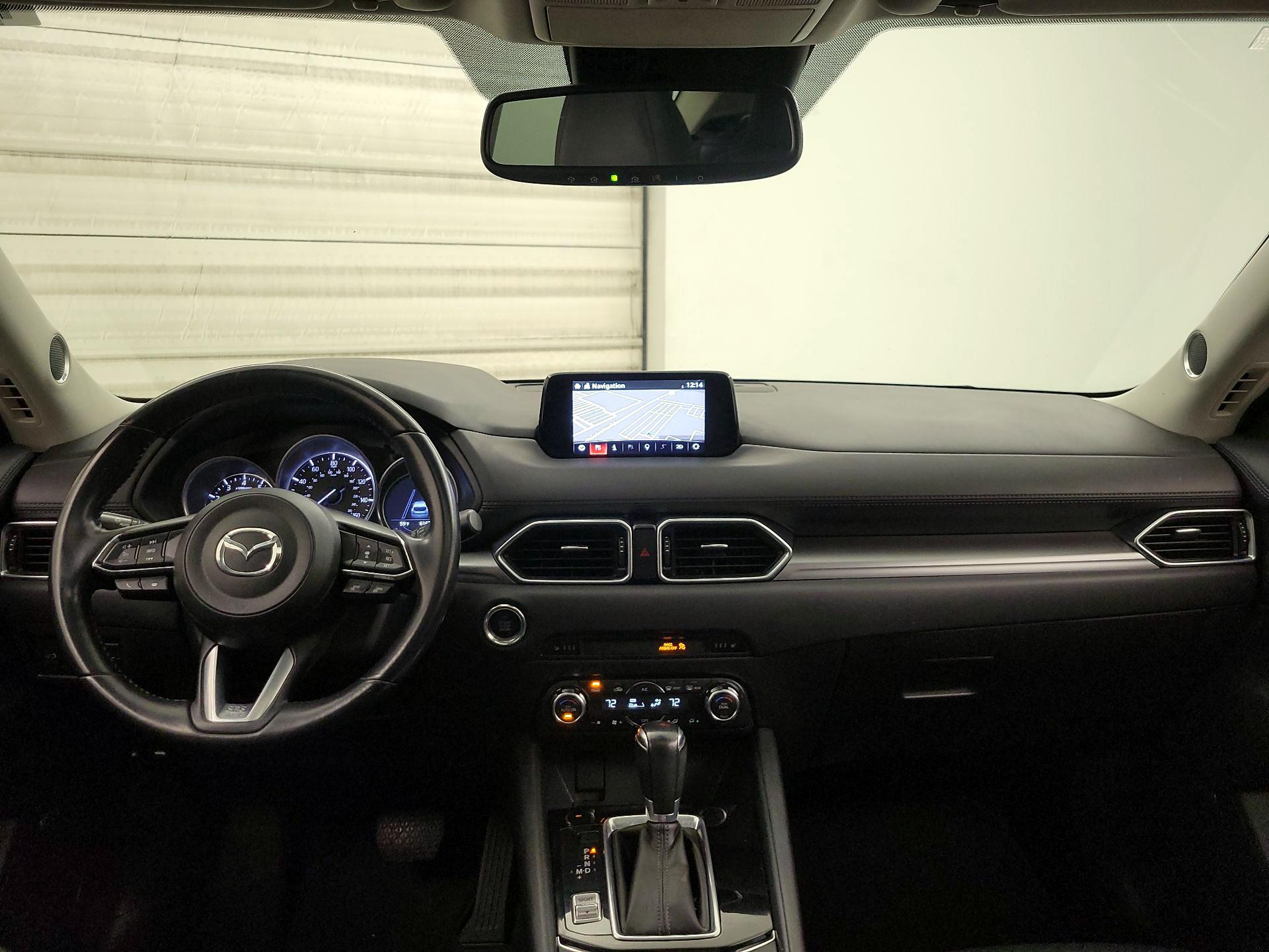 Thumbnail: 2018 Mazda CX-5 - 9