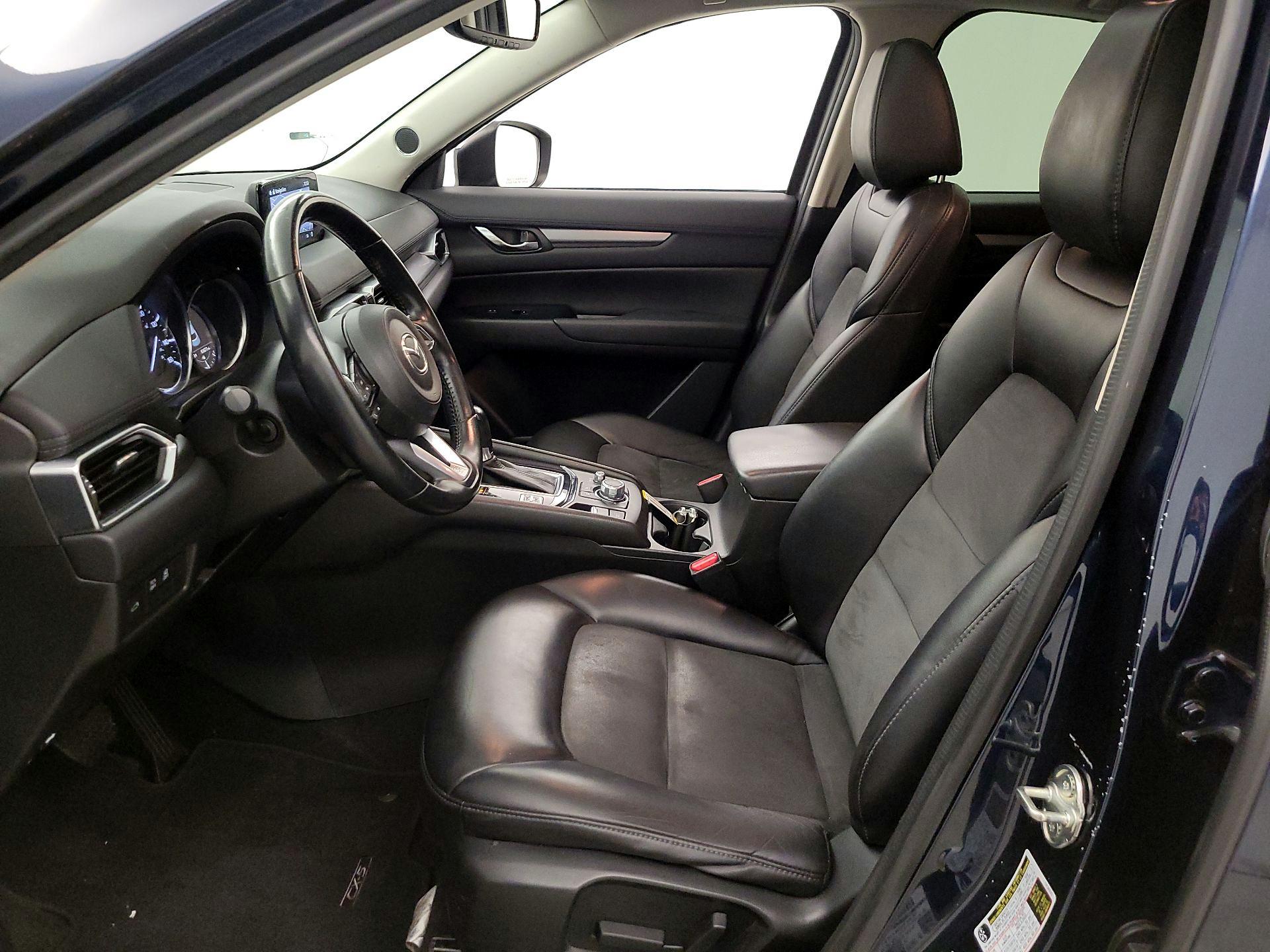 Thumbnail: 2018 Mazda CX-5 - 11