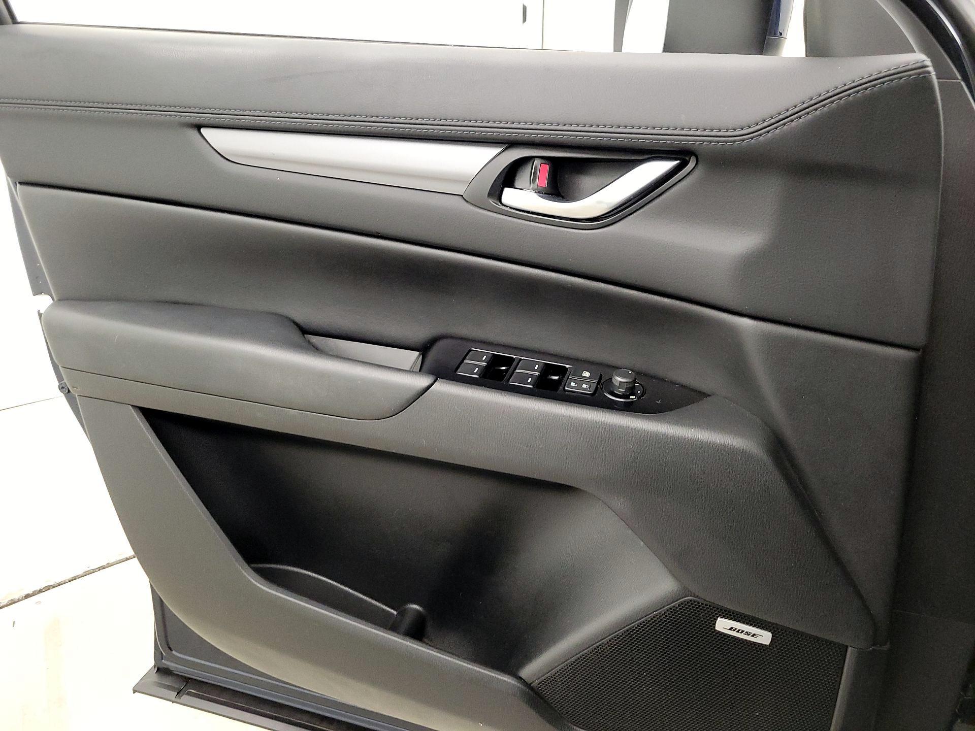 Thumbnail: 2018 Mazda CX-5 - 12