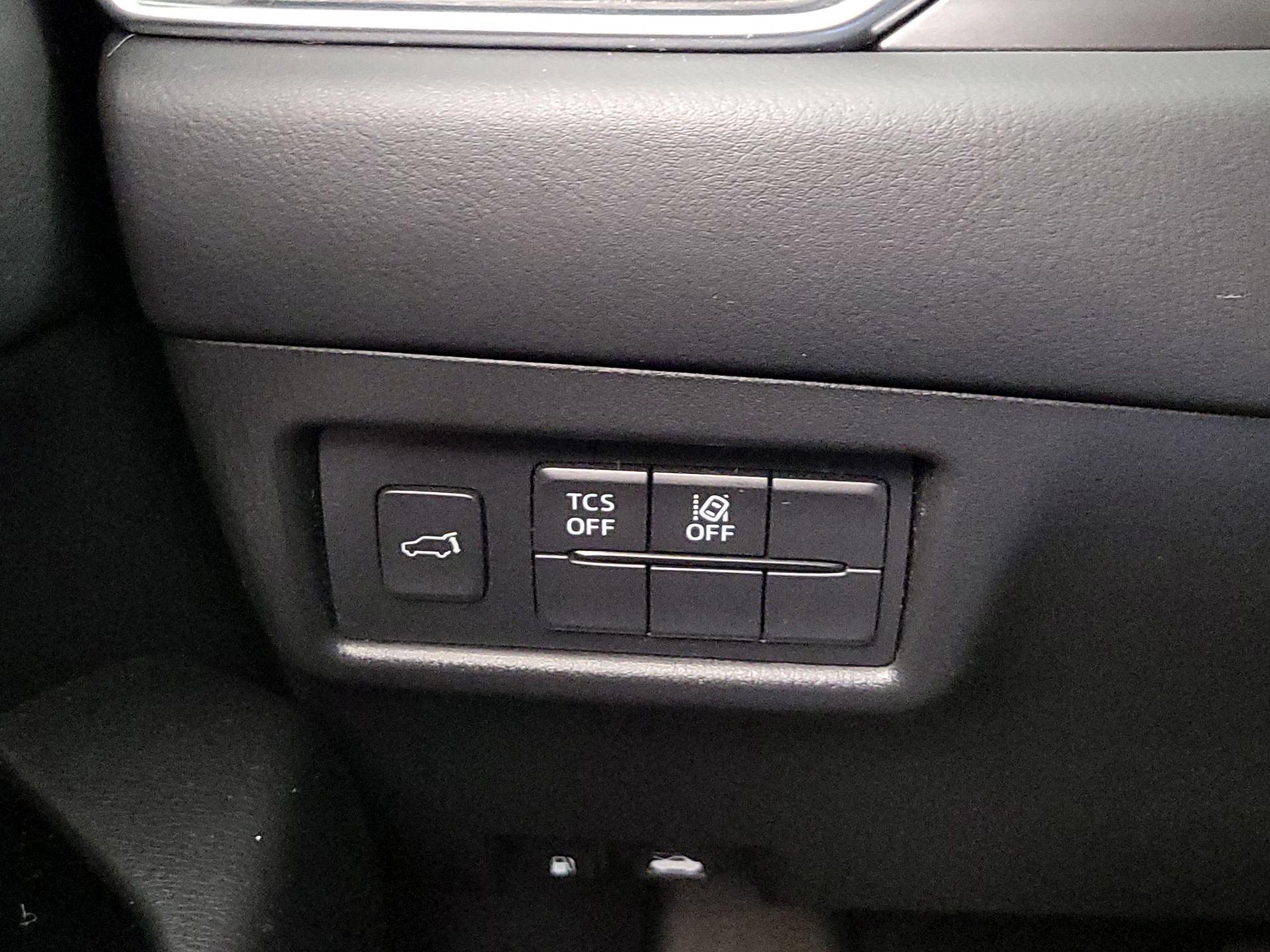 Thumbnail: 2018 Mazda CX-5 - 13