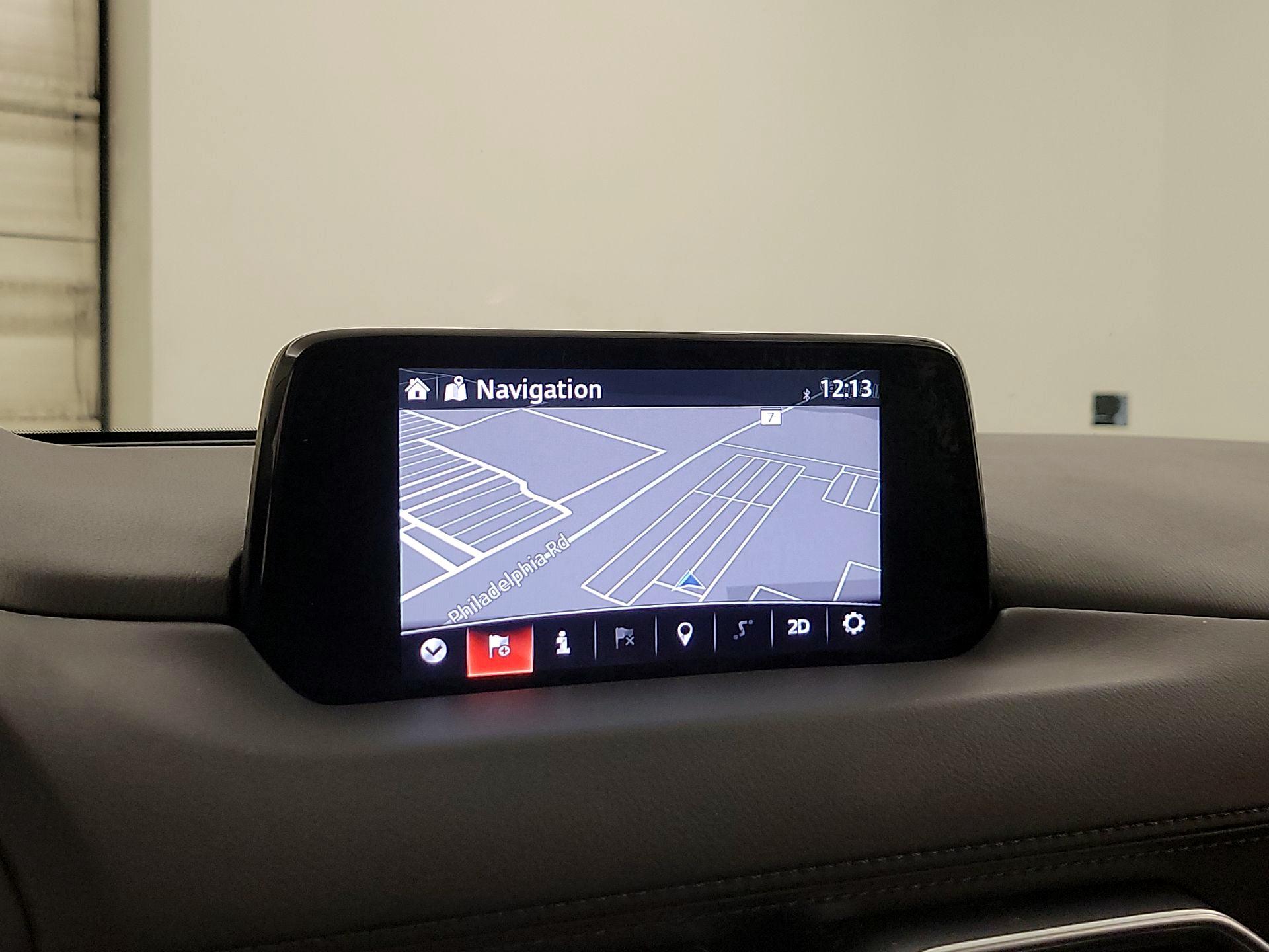 Thumbnail: 2018 Mazda CX-5 - 14