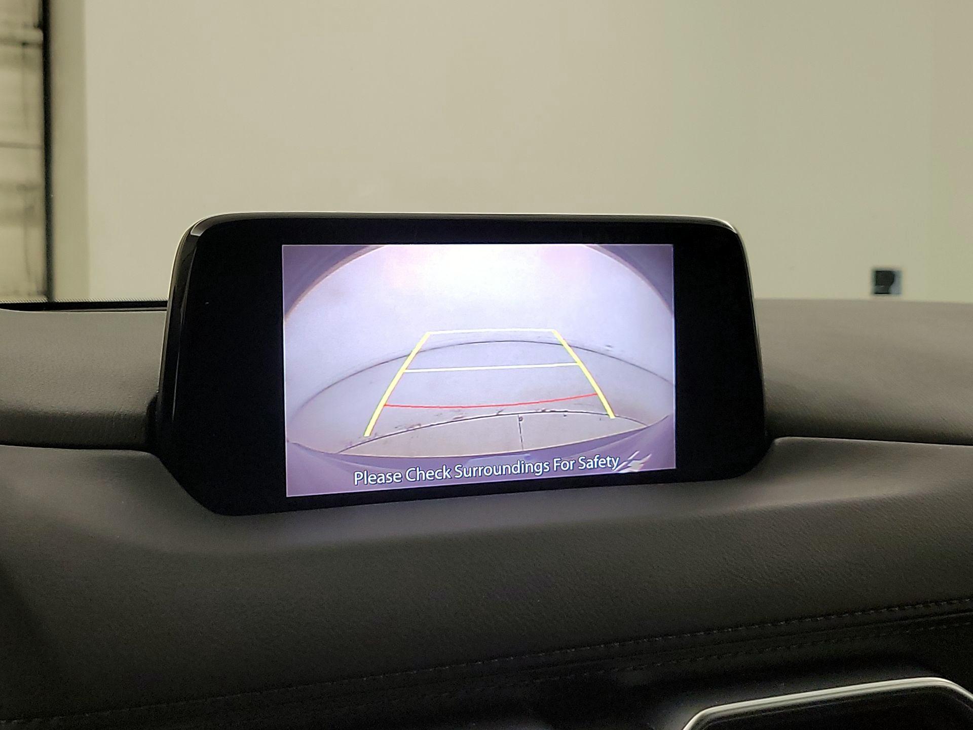 Thumbnail: 2018 Mazda CX-5 - 15