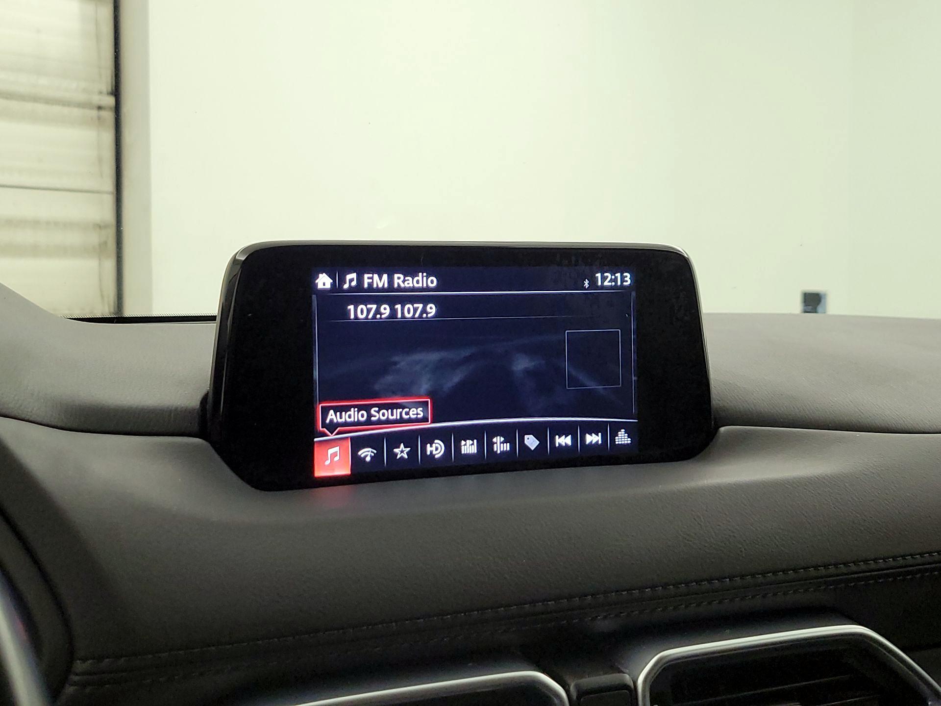 Thumbnail: 2018 Mazda CX-5 - 16