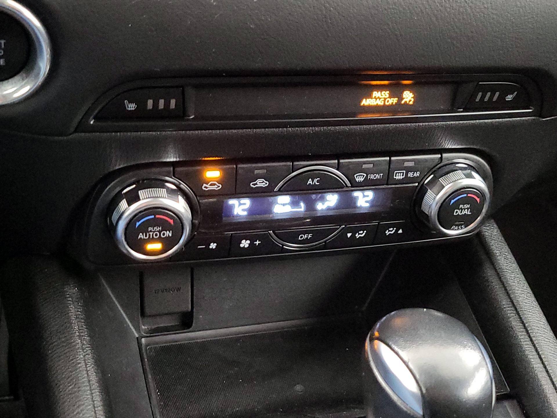 Thumbnail: 2018 Mazda CX-5 - 17