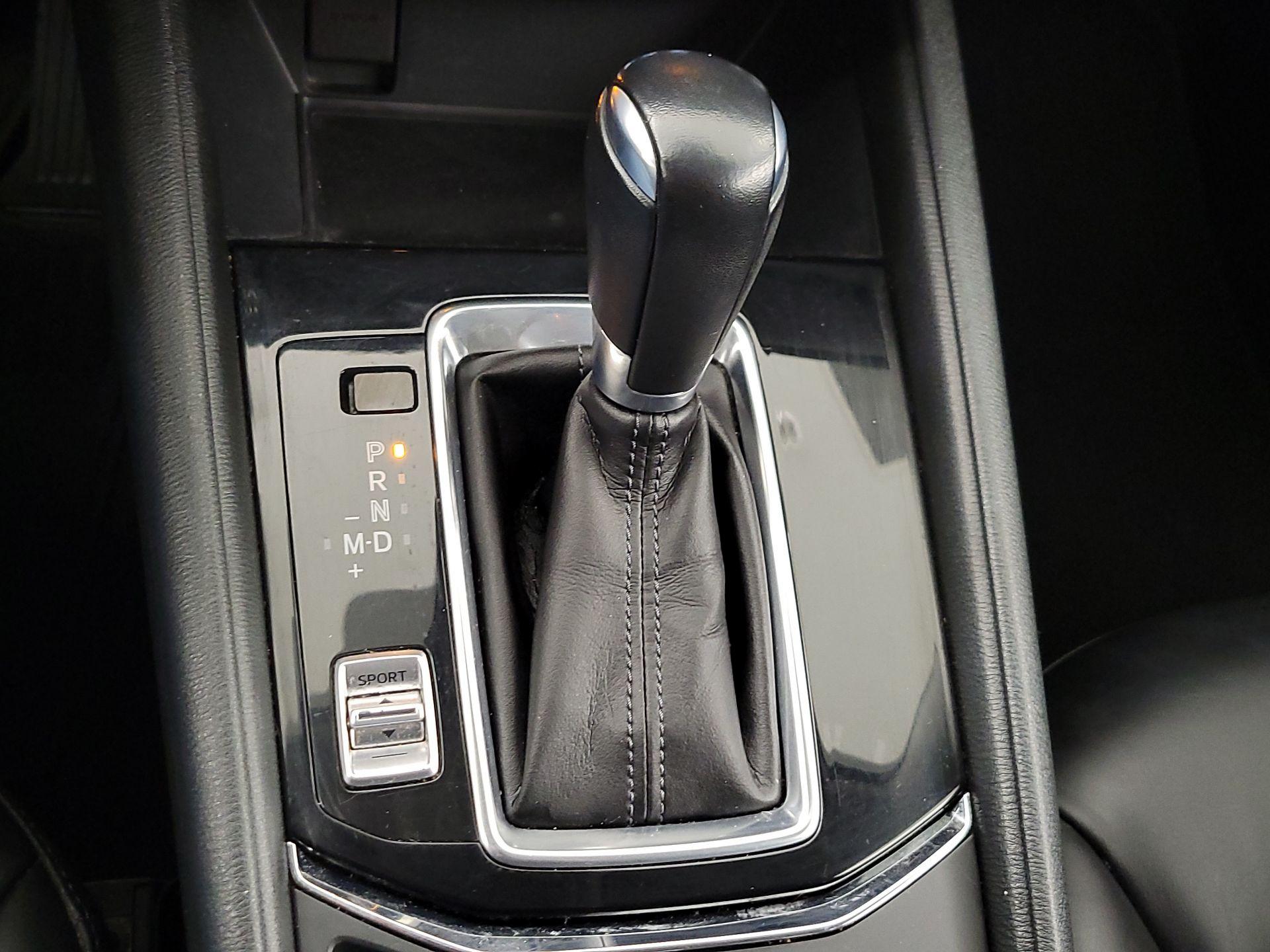 Thumbnail: 2018 Mazda CX-5 - 18