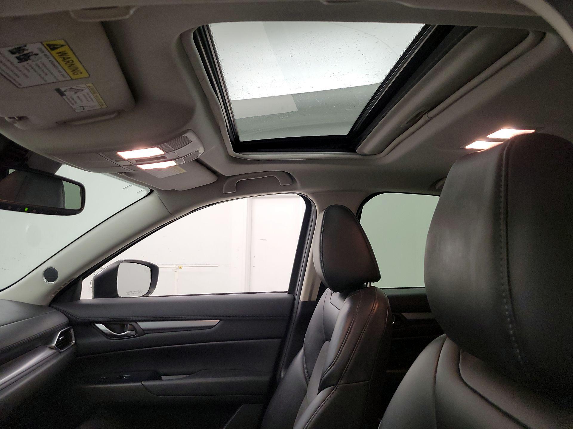 Thumbnail: 2018 Mazda CX-5 - 20