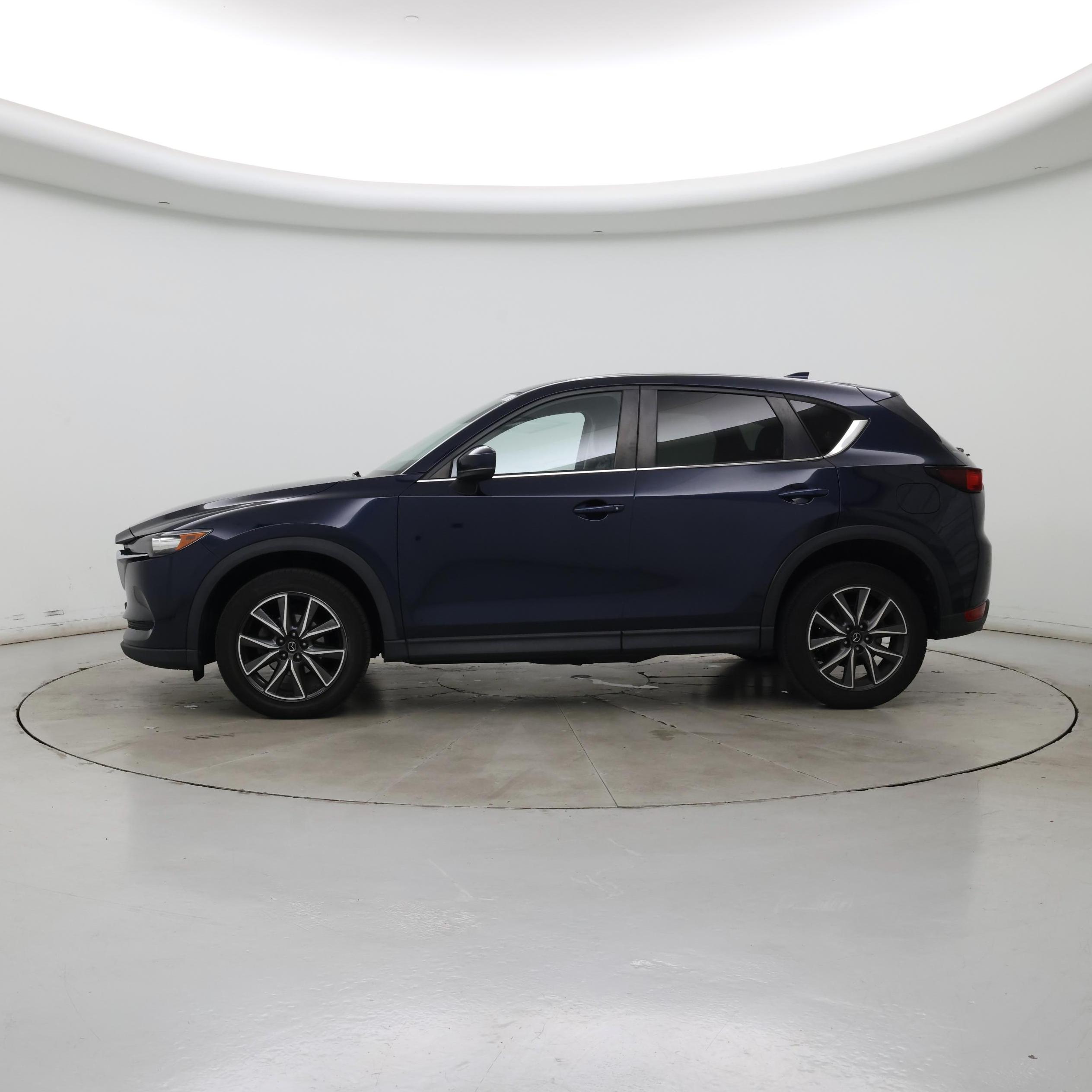 Thumbnail: 2018 Mazda CX-5 - 3