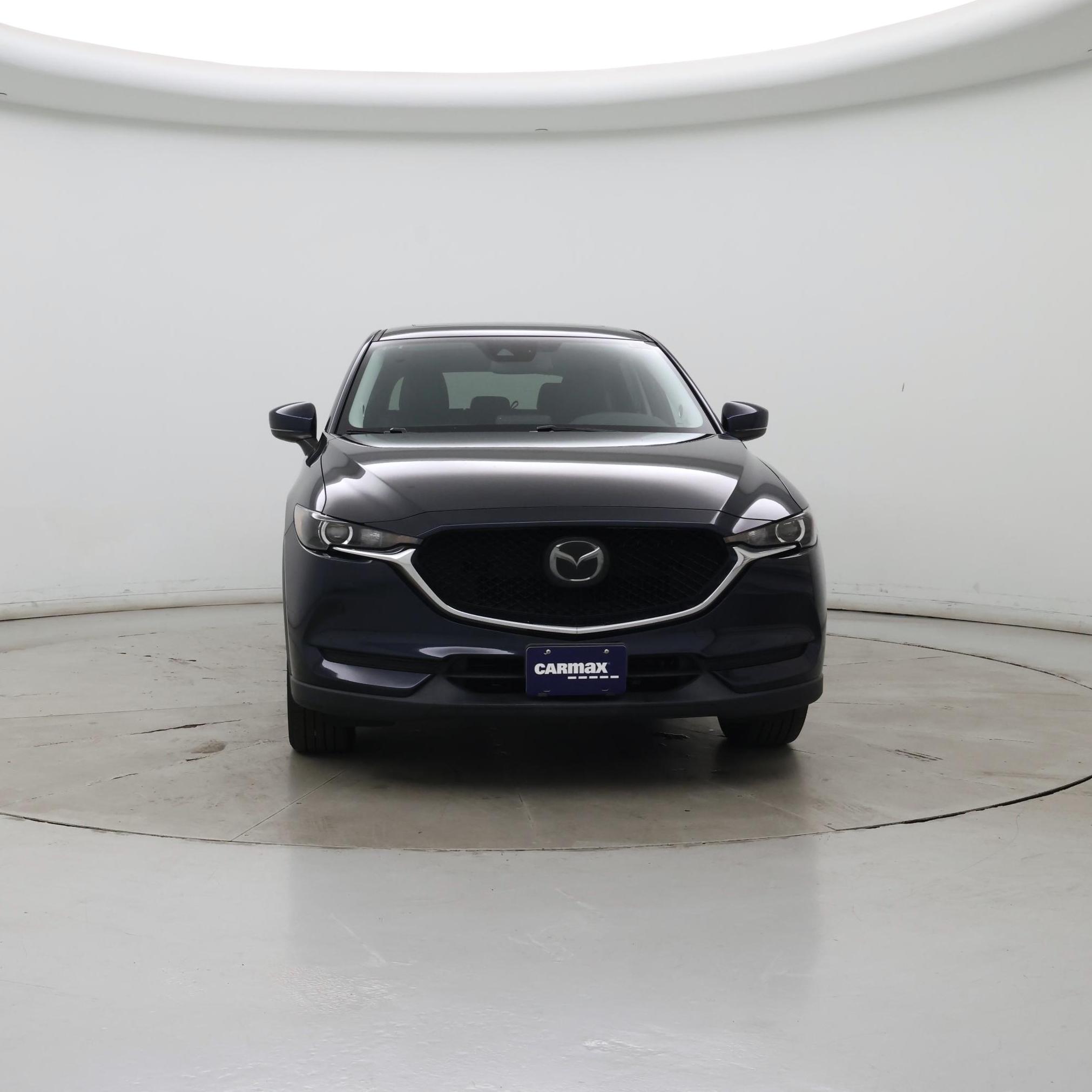 Thumbnail: 2018 Mazda CX-5 - 5