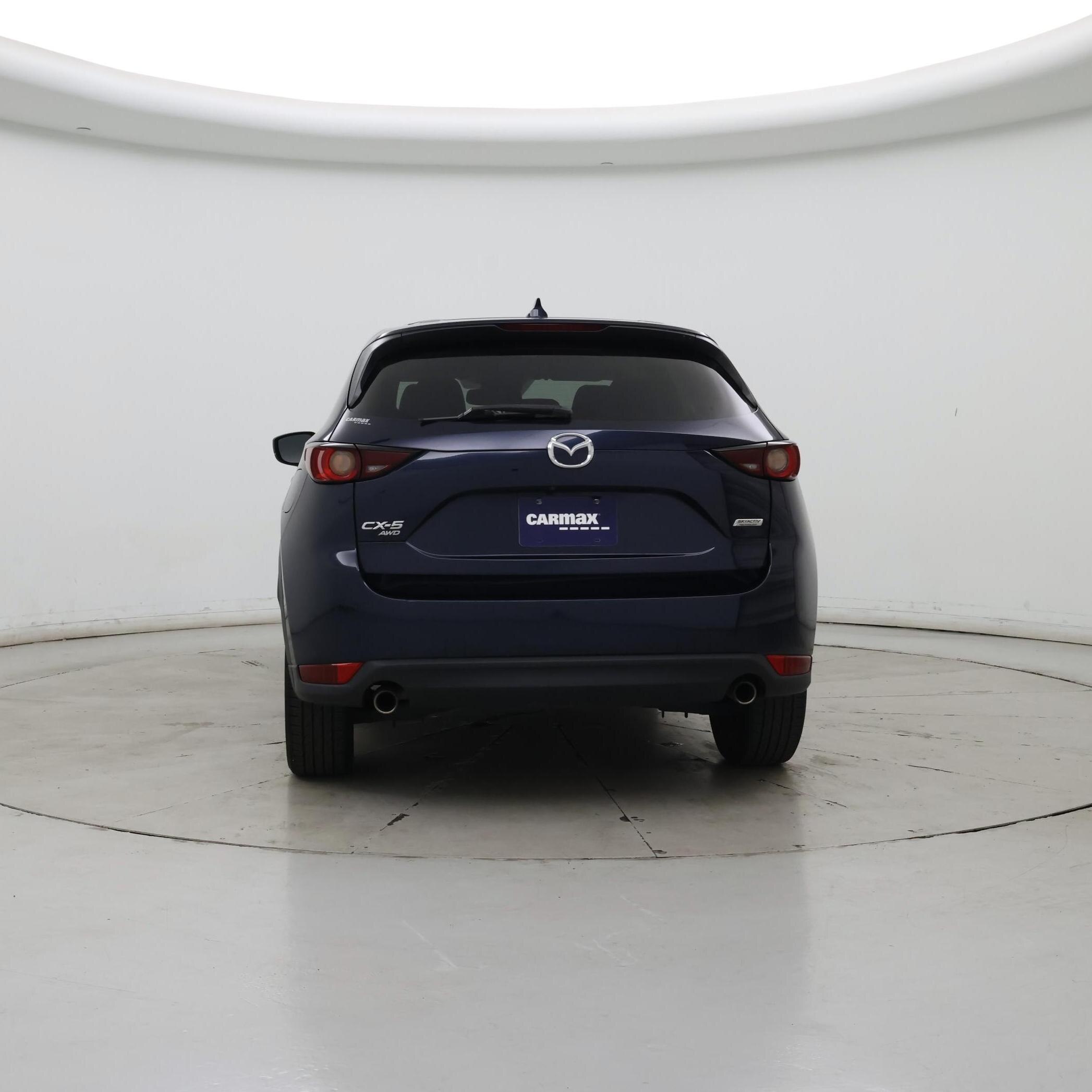 Thumbnail: 2018 Mazda CX-5 - 6