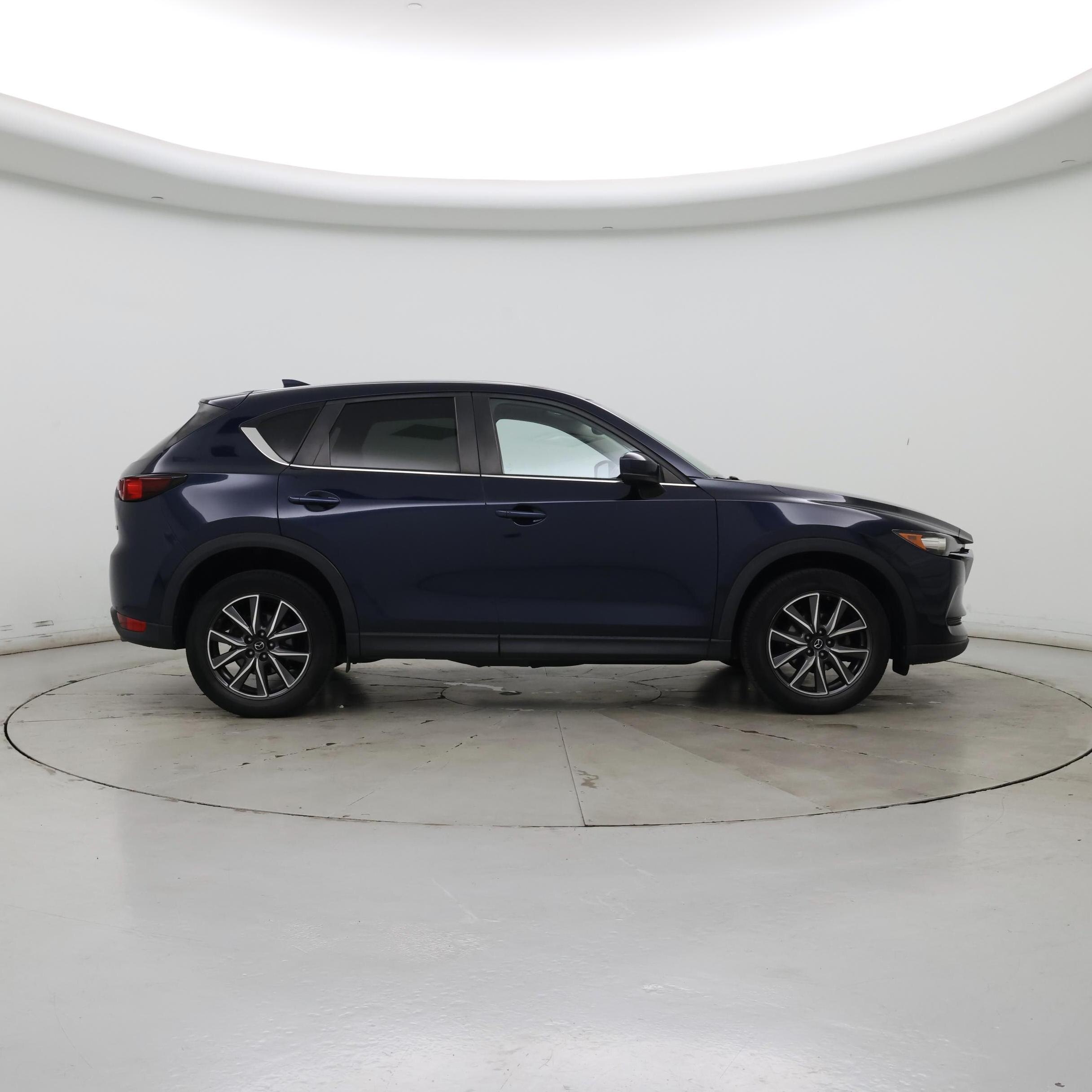 Thumbnail: 2018 Mazda CX-5 - 7