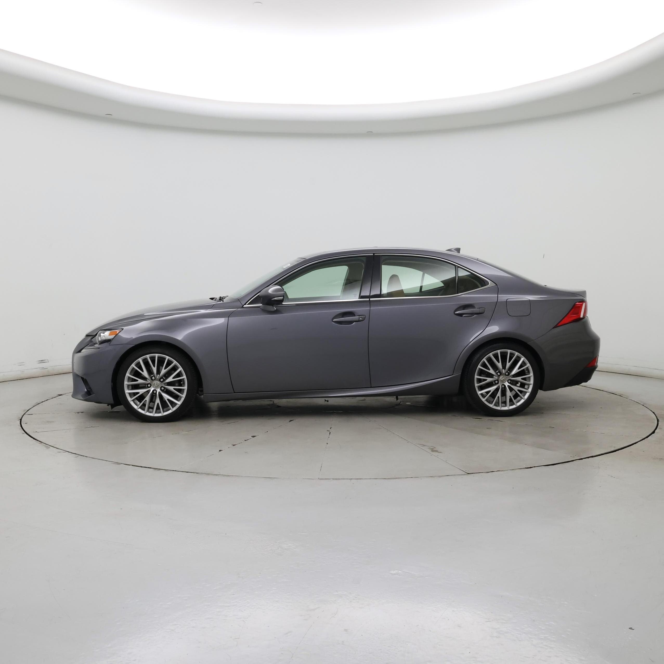 Thumbnail: 2014 Lexus IS - 3