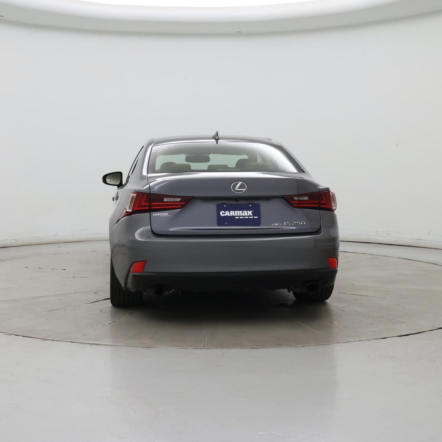 Thumbnail: 2014 Lexus IS - 6