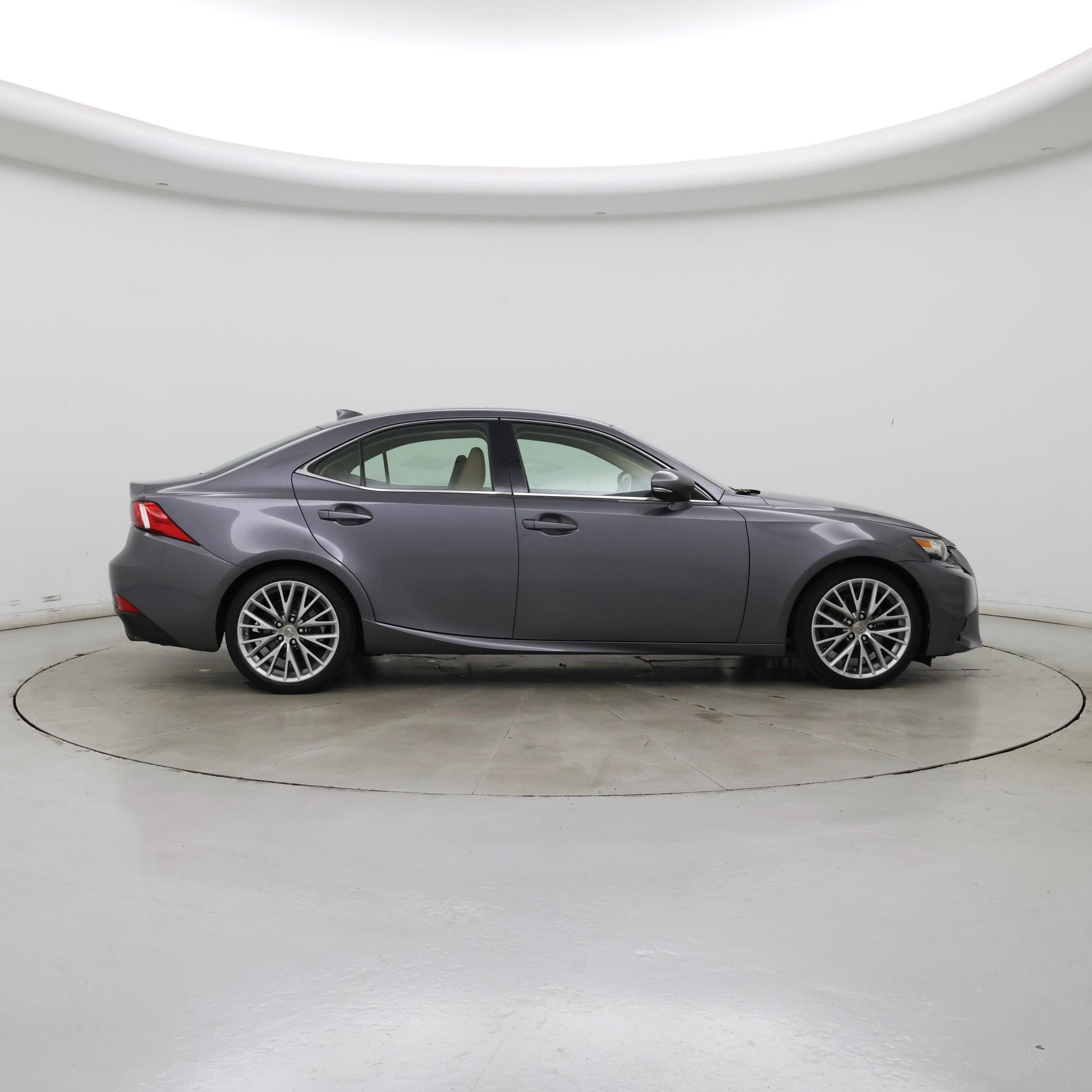 Thumbnail: 2014 Lexus IS - 7