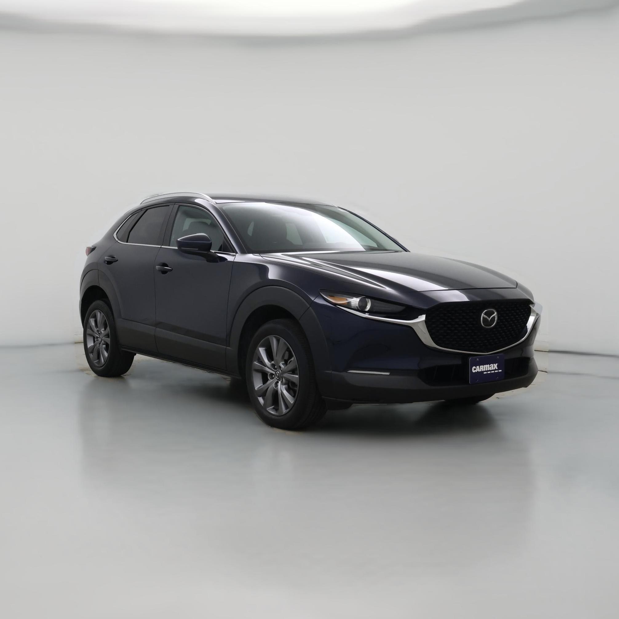 Thumbnail: 2023 Mazda CX-30 - 1