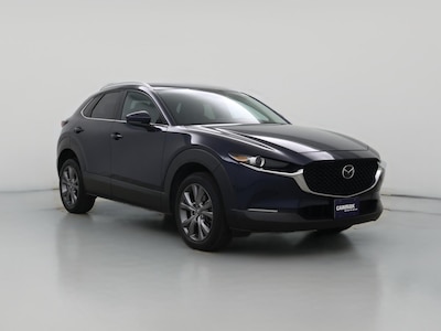 2023 Mazda CX-30 2.5 S Select Package