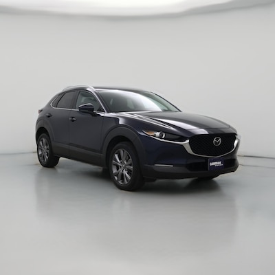 2023 Mazda CX-30 2.5 S Select Package