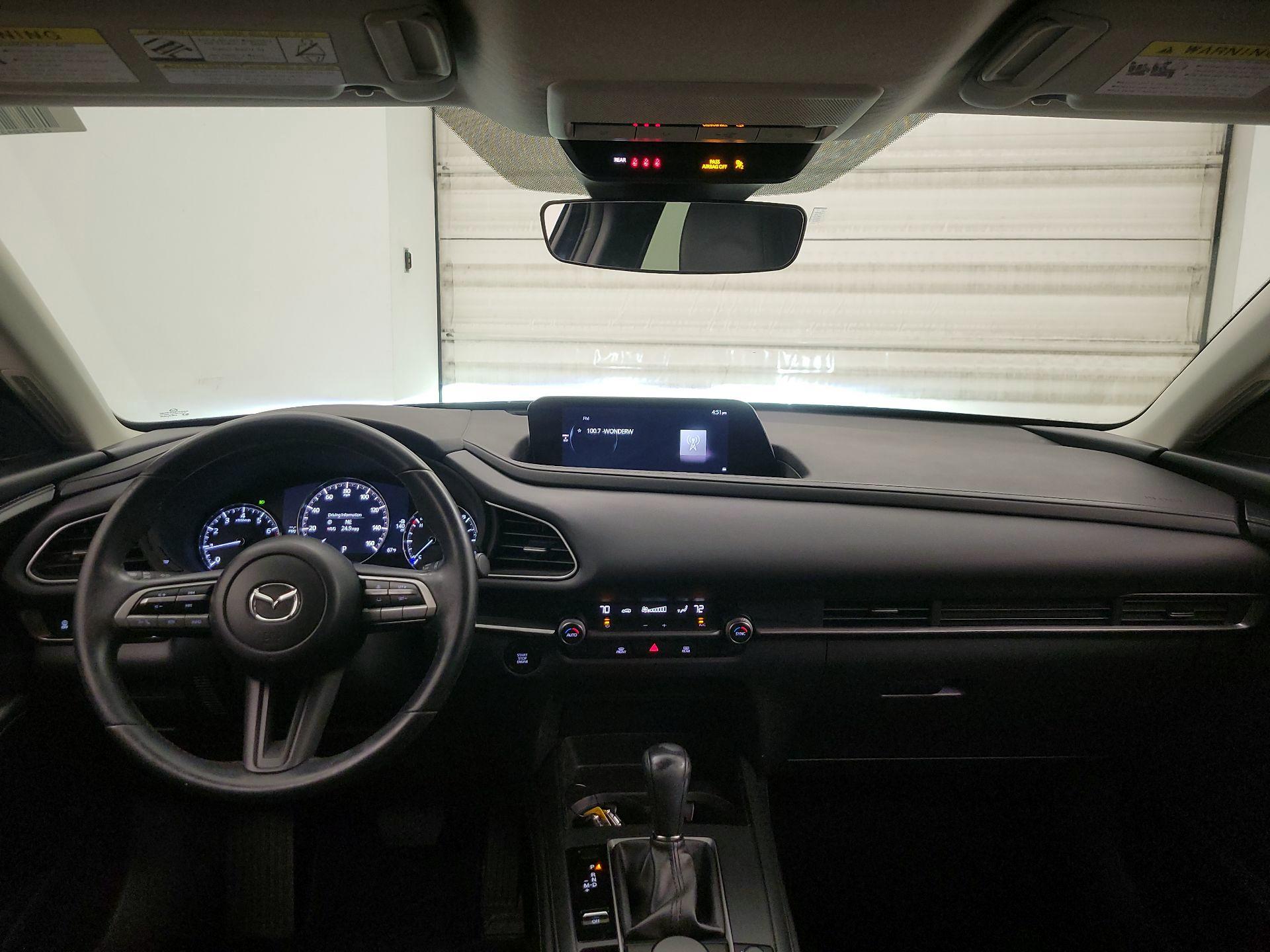 Thumbnail: 2023 Mazda CX-30 - 9