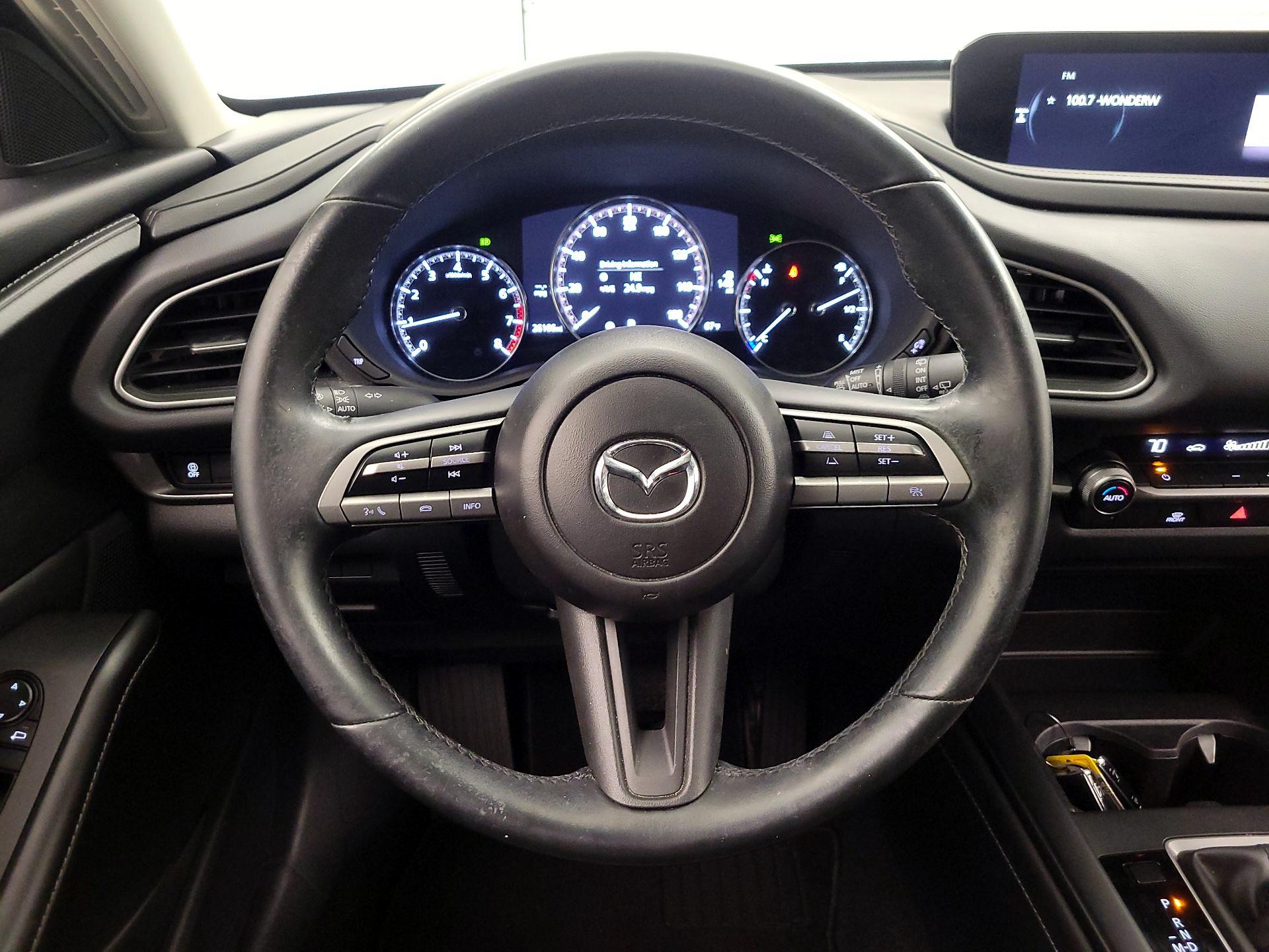 Thumbnail: 2023 Mazda CX-30 - 10