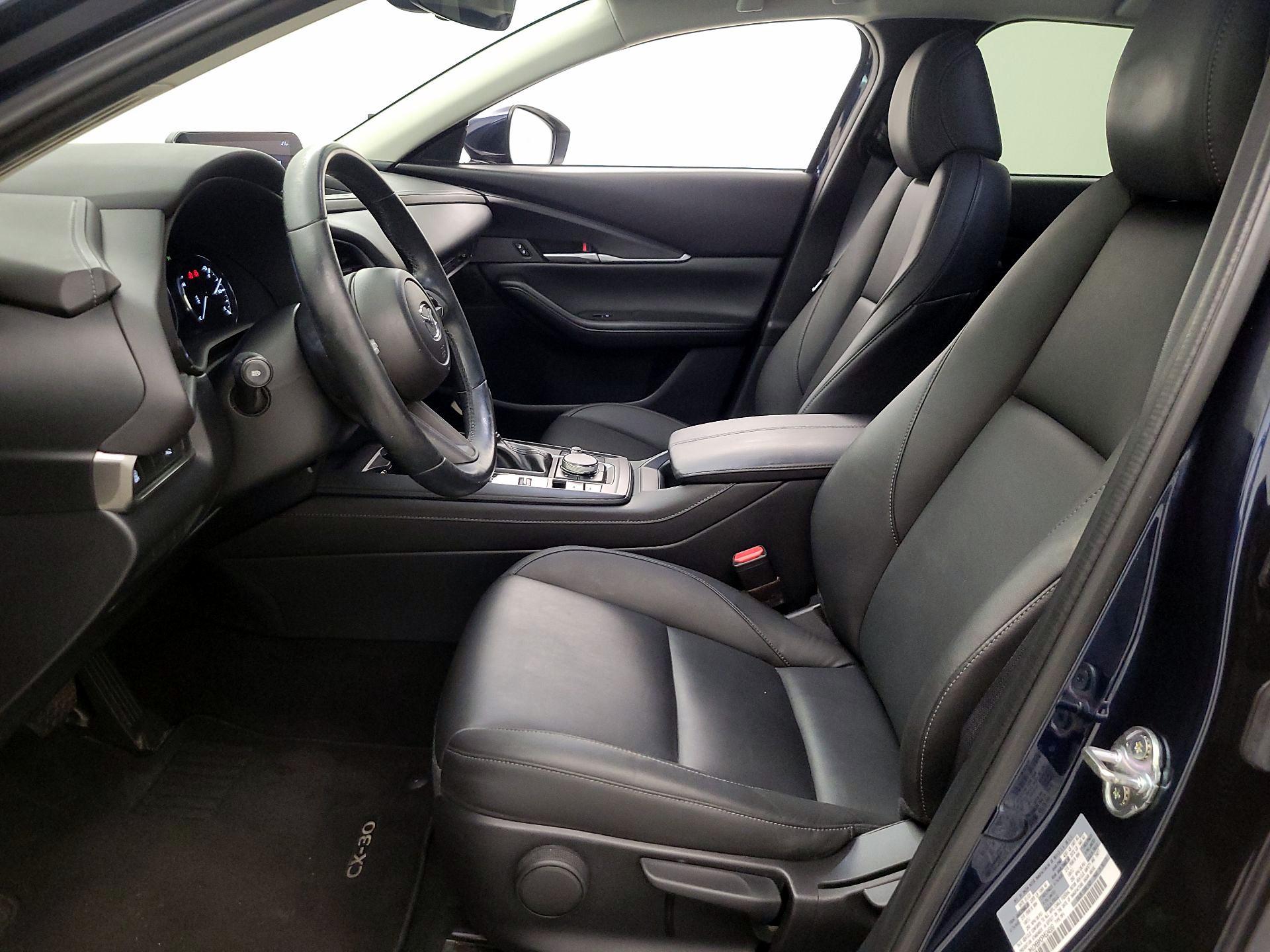 Thumbnail: 2023 Mazda CX-30 - 11