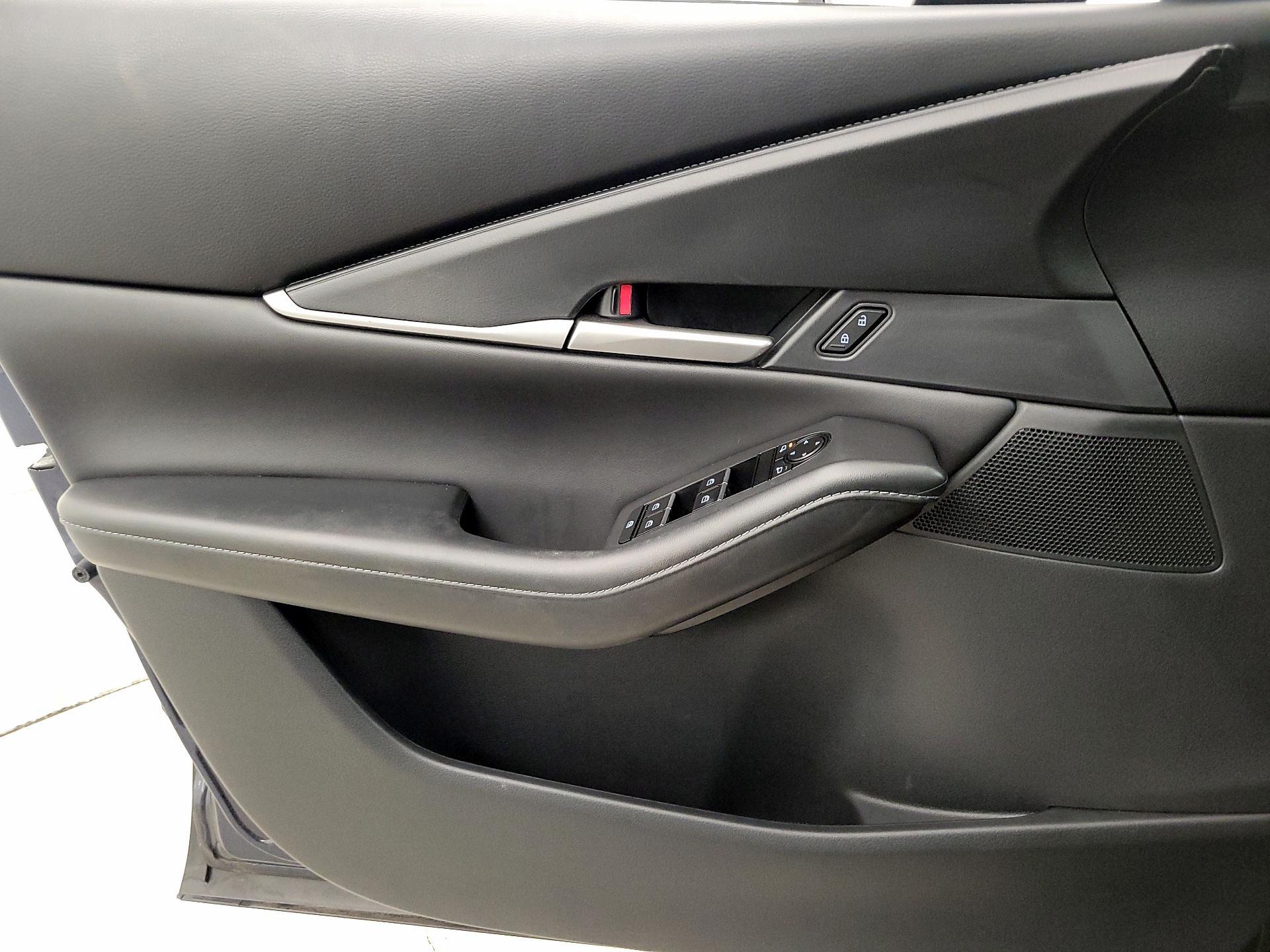 Thumbnail: 2023 Mazda CX-30 - 12