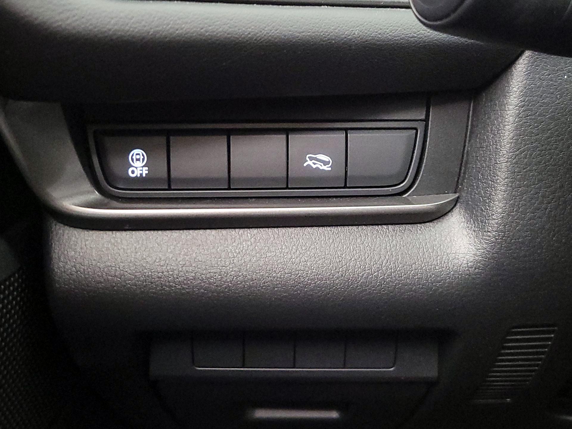 Thumbnail: 2023 Mazda CX-30 - 13