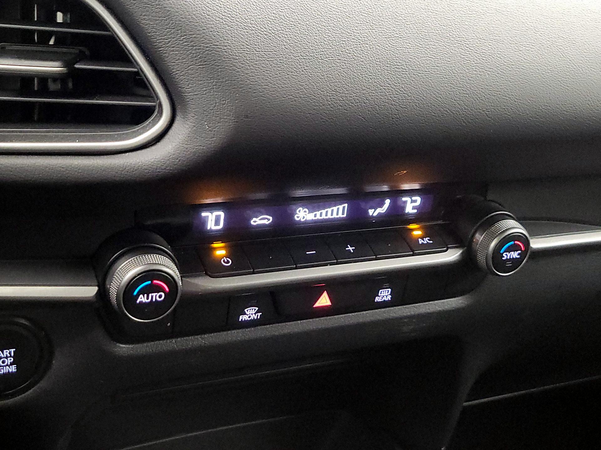 Thumbnail: 2023 Mazda CX-30 - 16