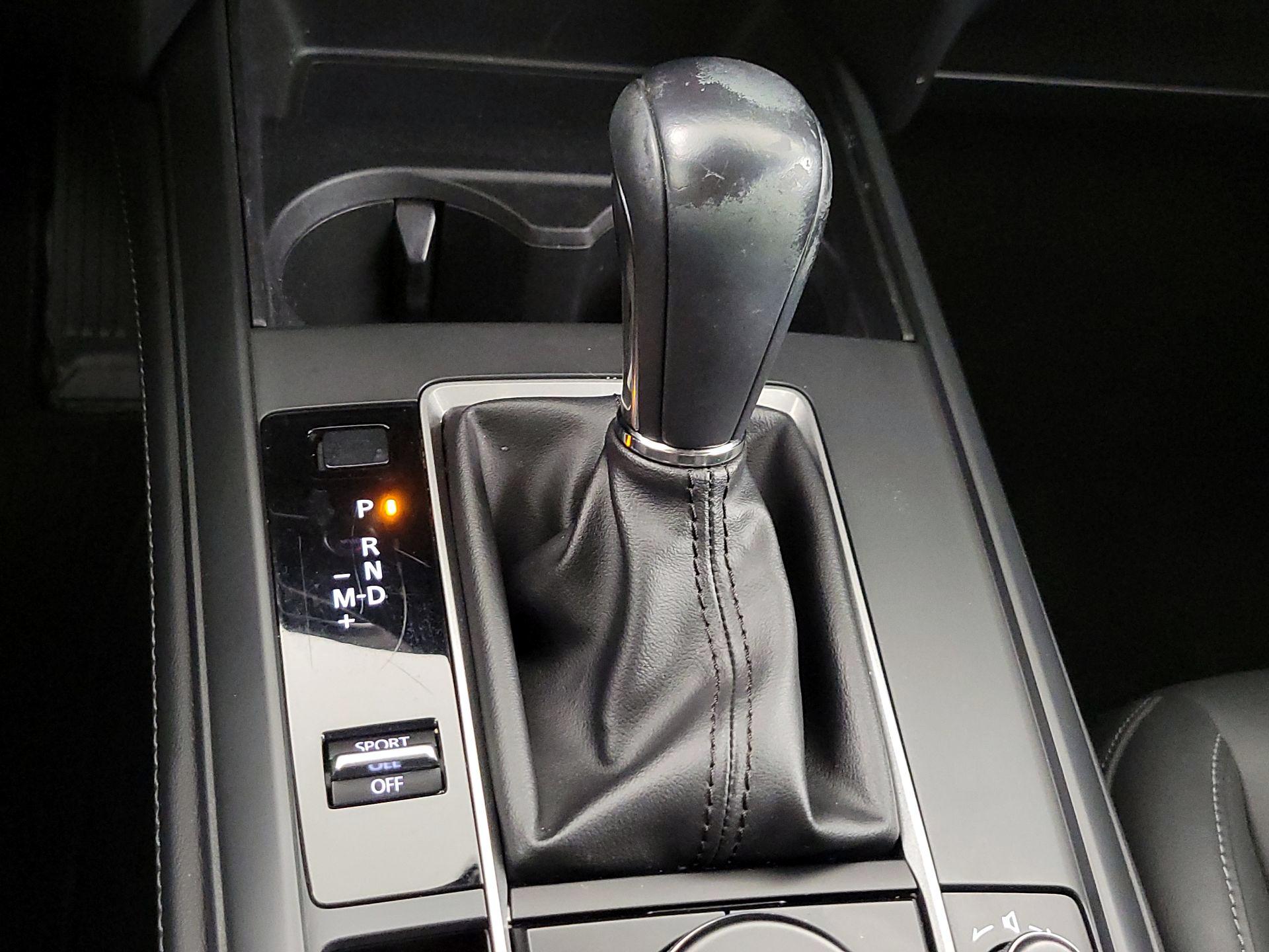 Thumbnail: 2023 Mazda CX-30 - 17