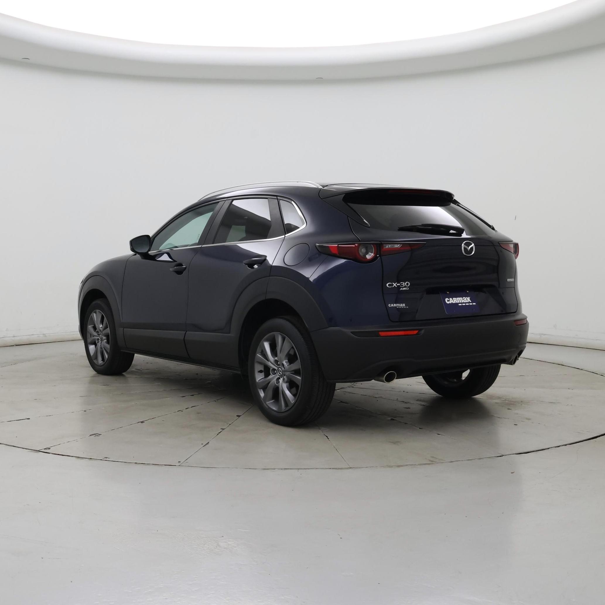 Thumbnail: 2023 Mazda CX-30 - 2