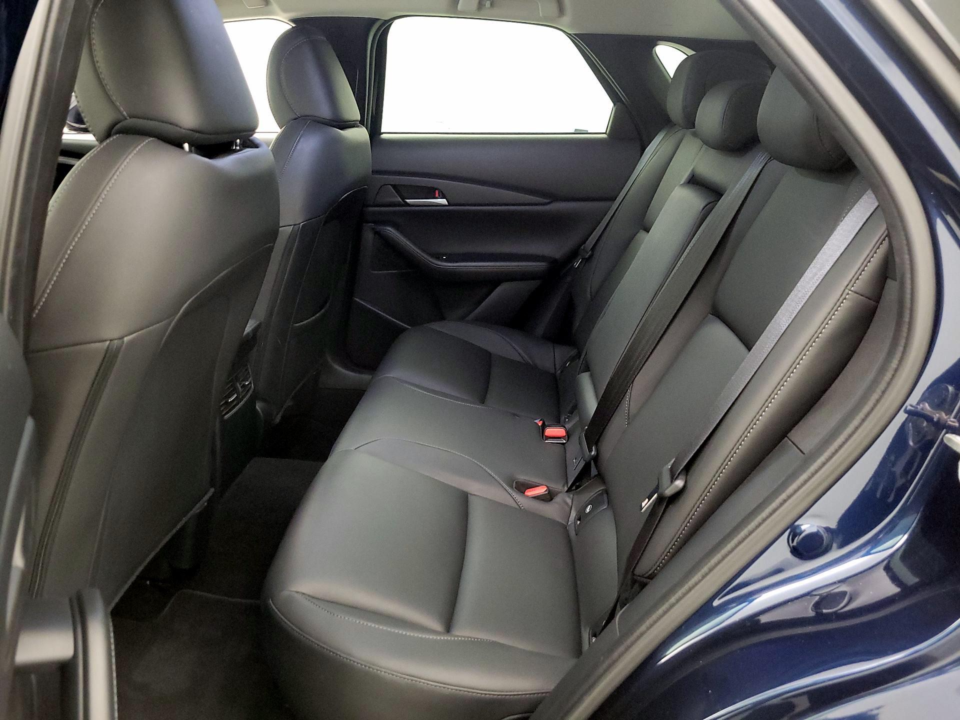 Thumbnail: 2023 Mazda CX-30 - 19