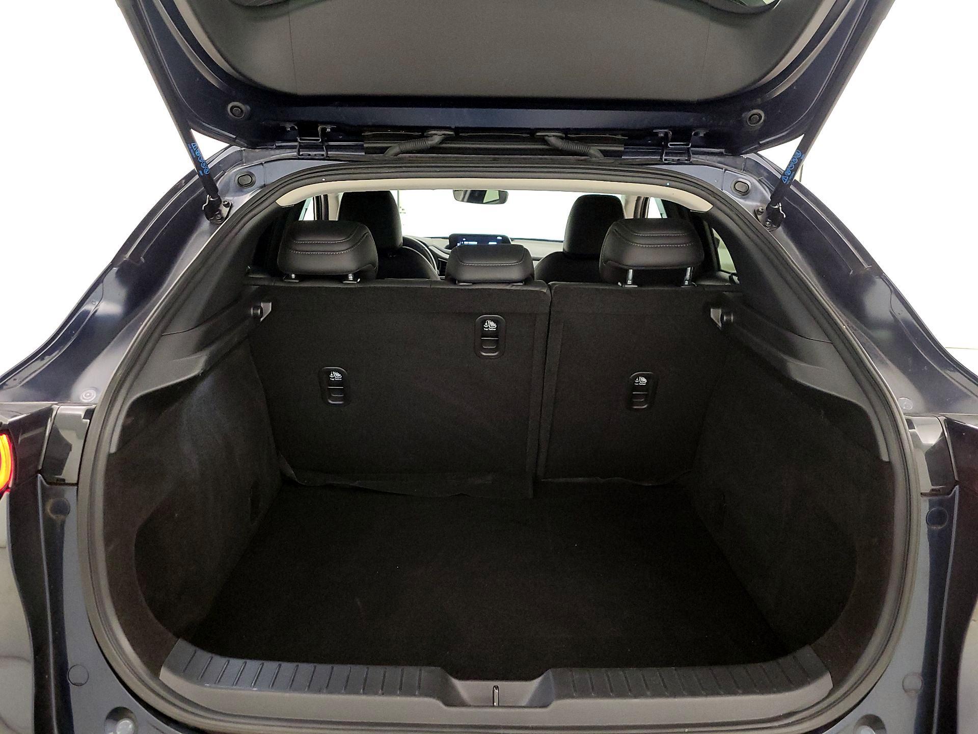 Thumbnail: 2023 Mazda CX-30 - 20