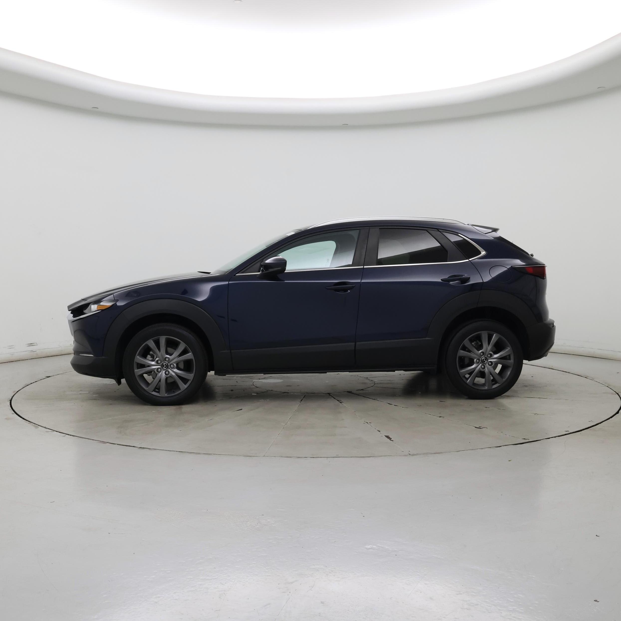 Thumbnail: 2023 Mazda CX-30 - 3