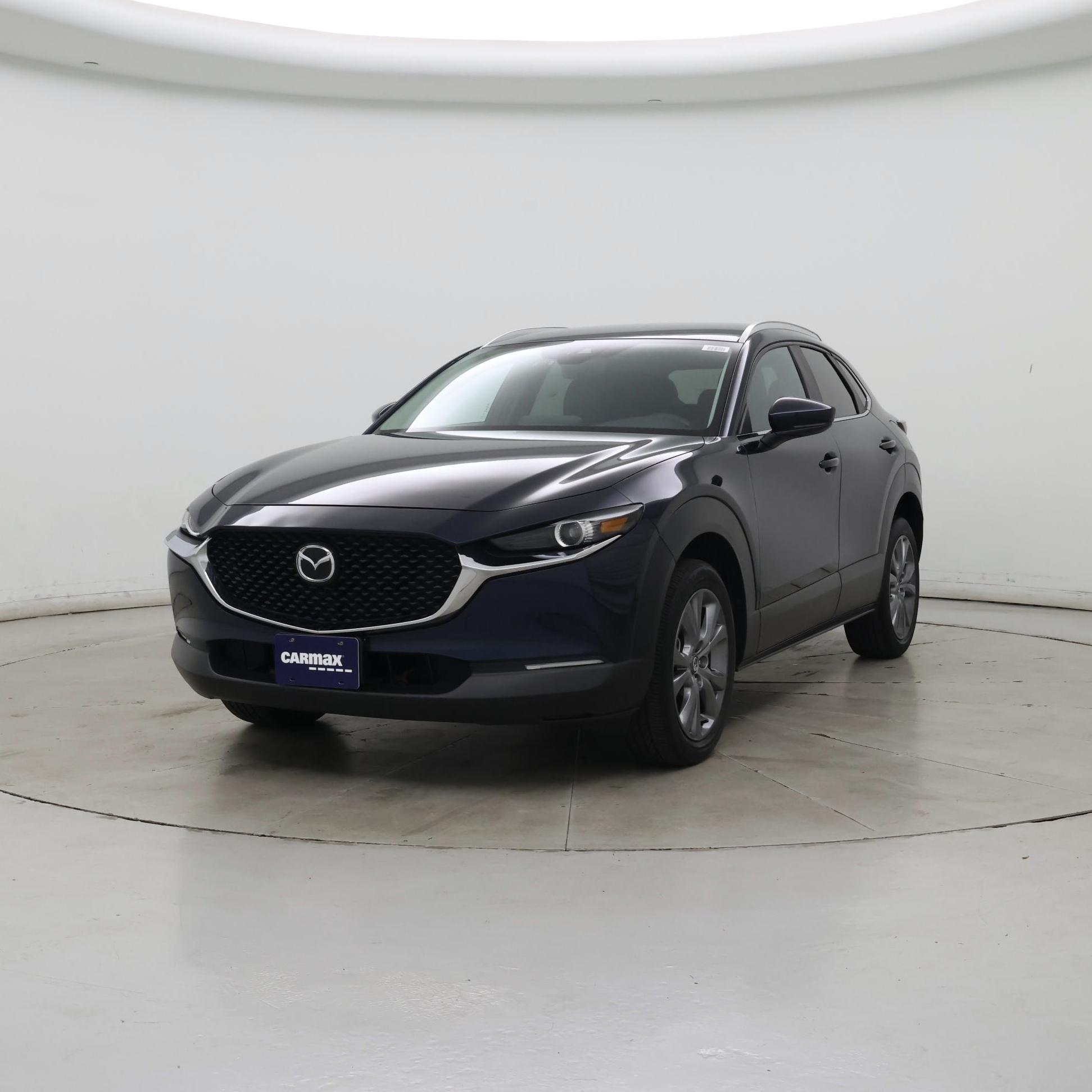 Thumbnail: 2023 Mazda CX-30 - 4