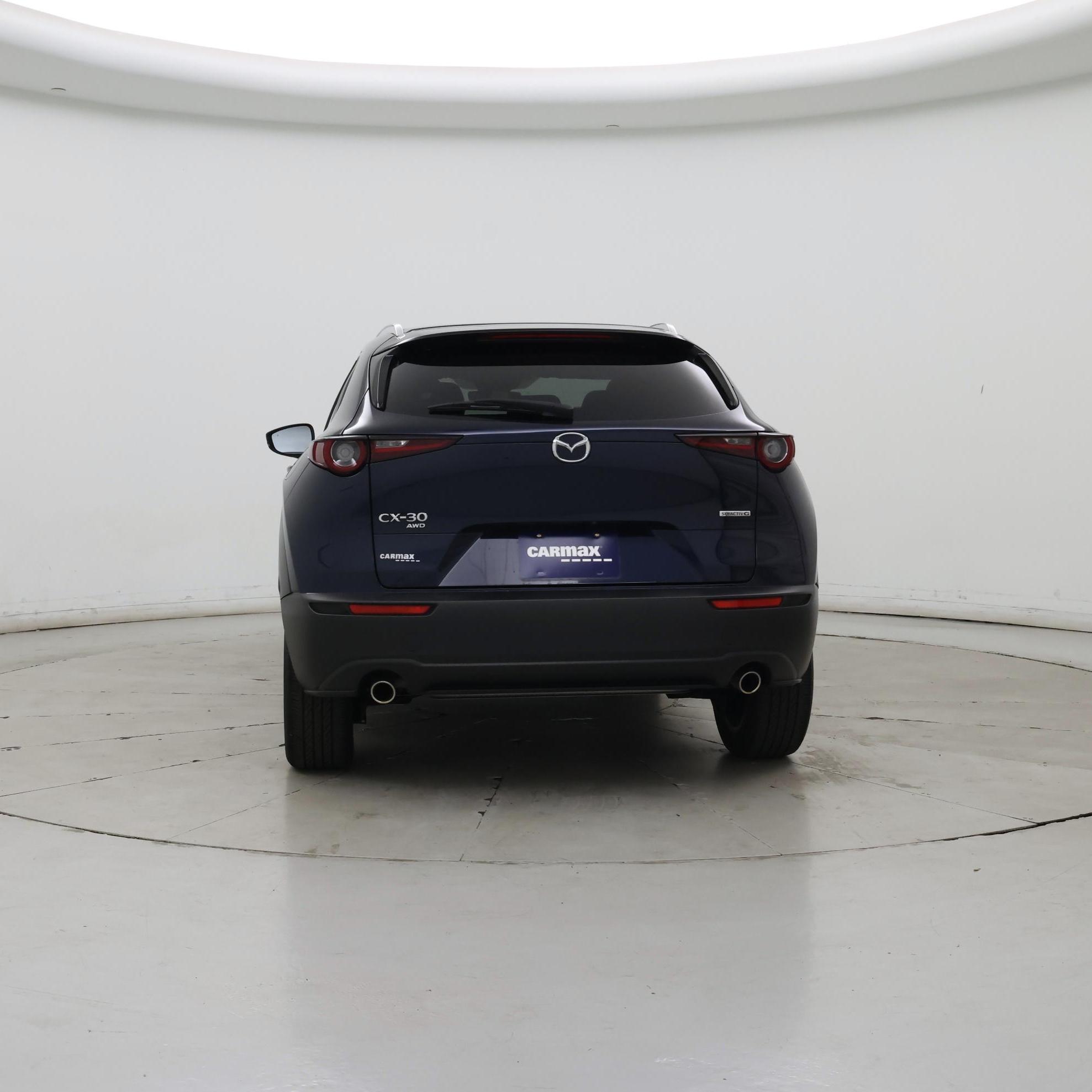 Thumbnail: 2023 Mazda CX-30 - 6