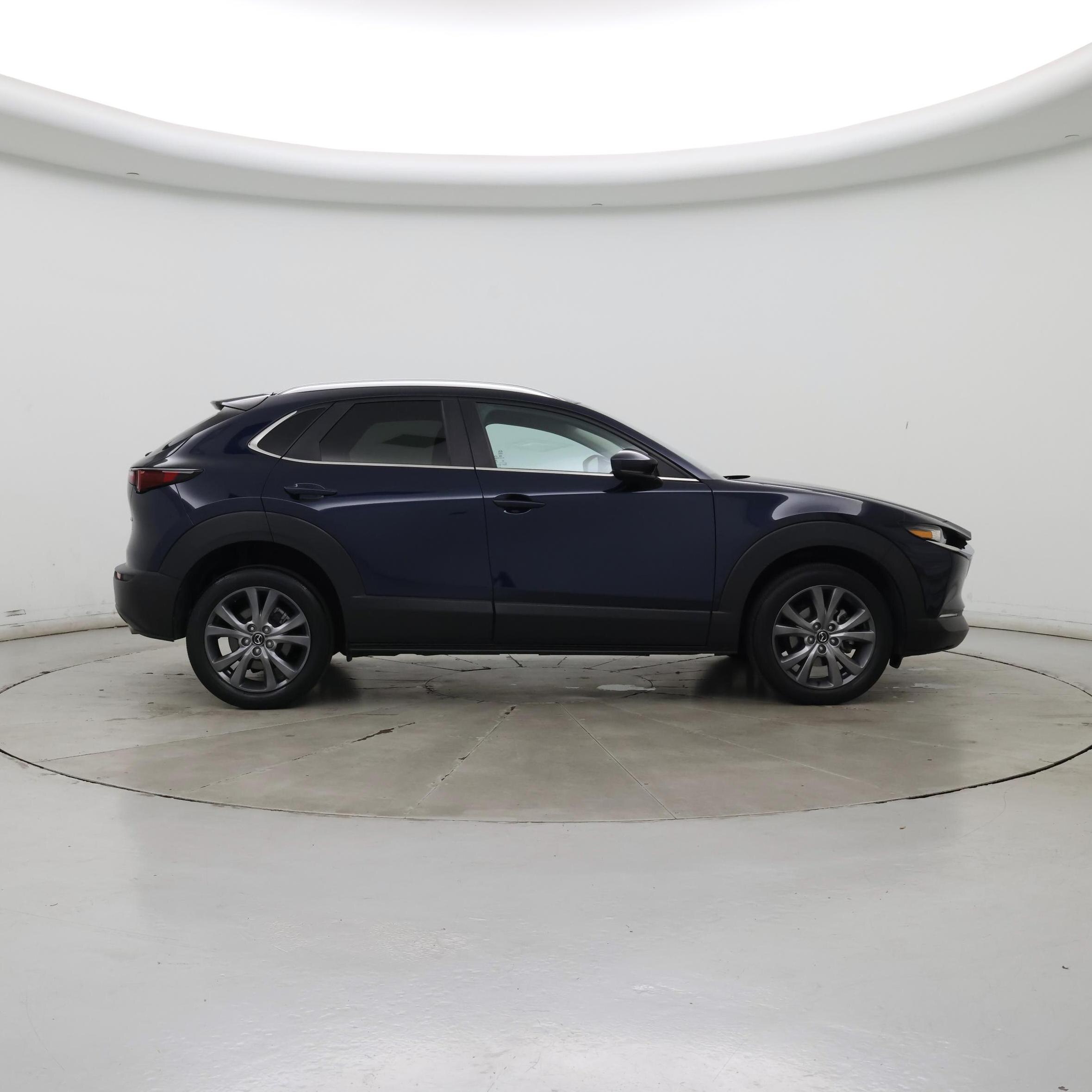 Thumbnail: 2023 Mazda CX-30 - 7
