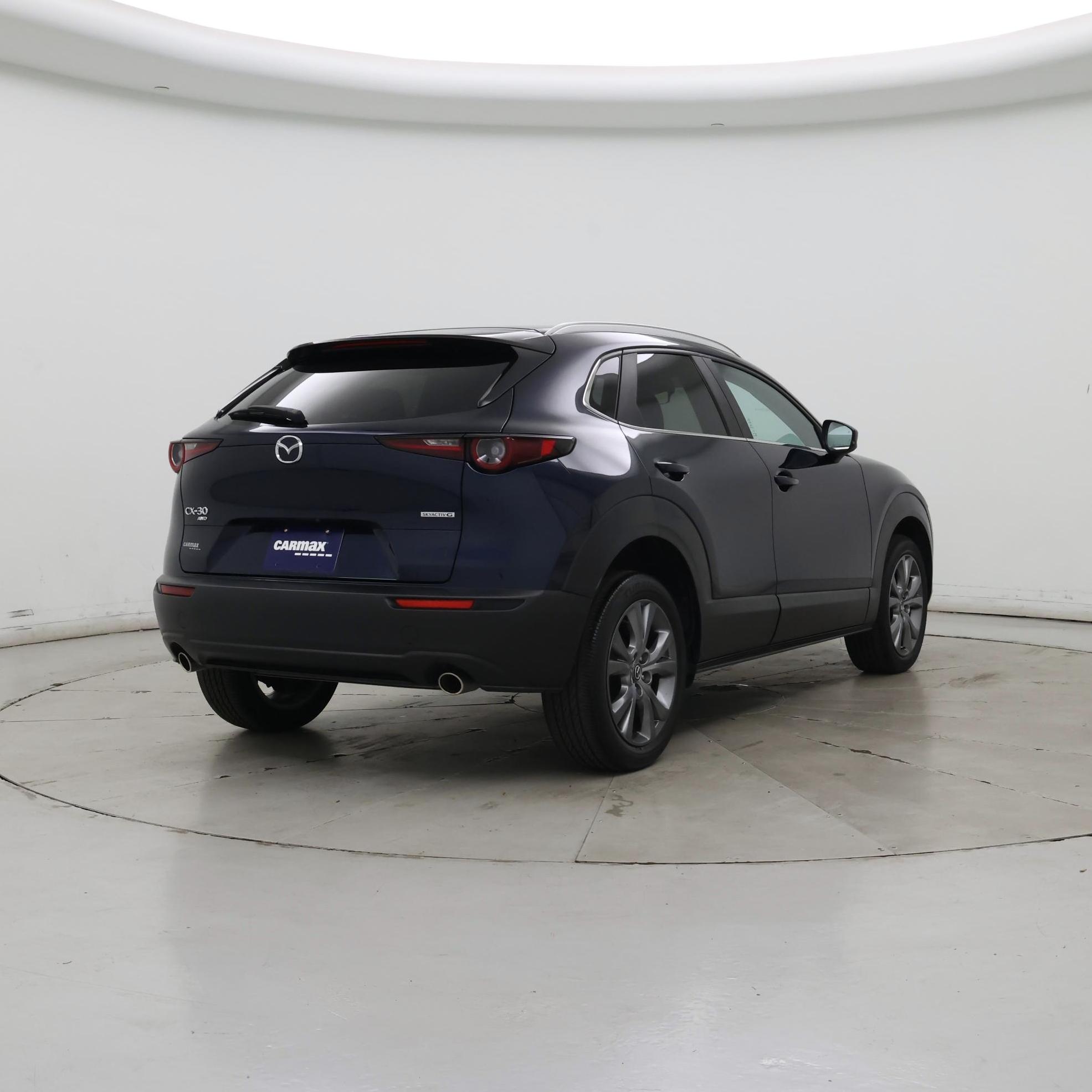 Thumbnail: 2023 Mazda CX-30 - 8